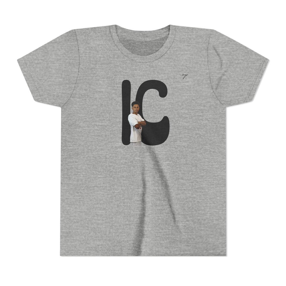 Ian Cespedes YOUTH Graphic Tee