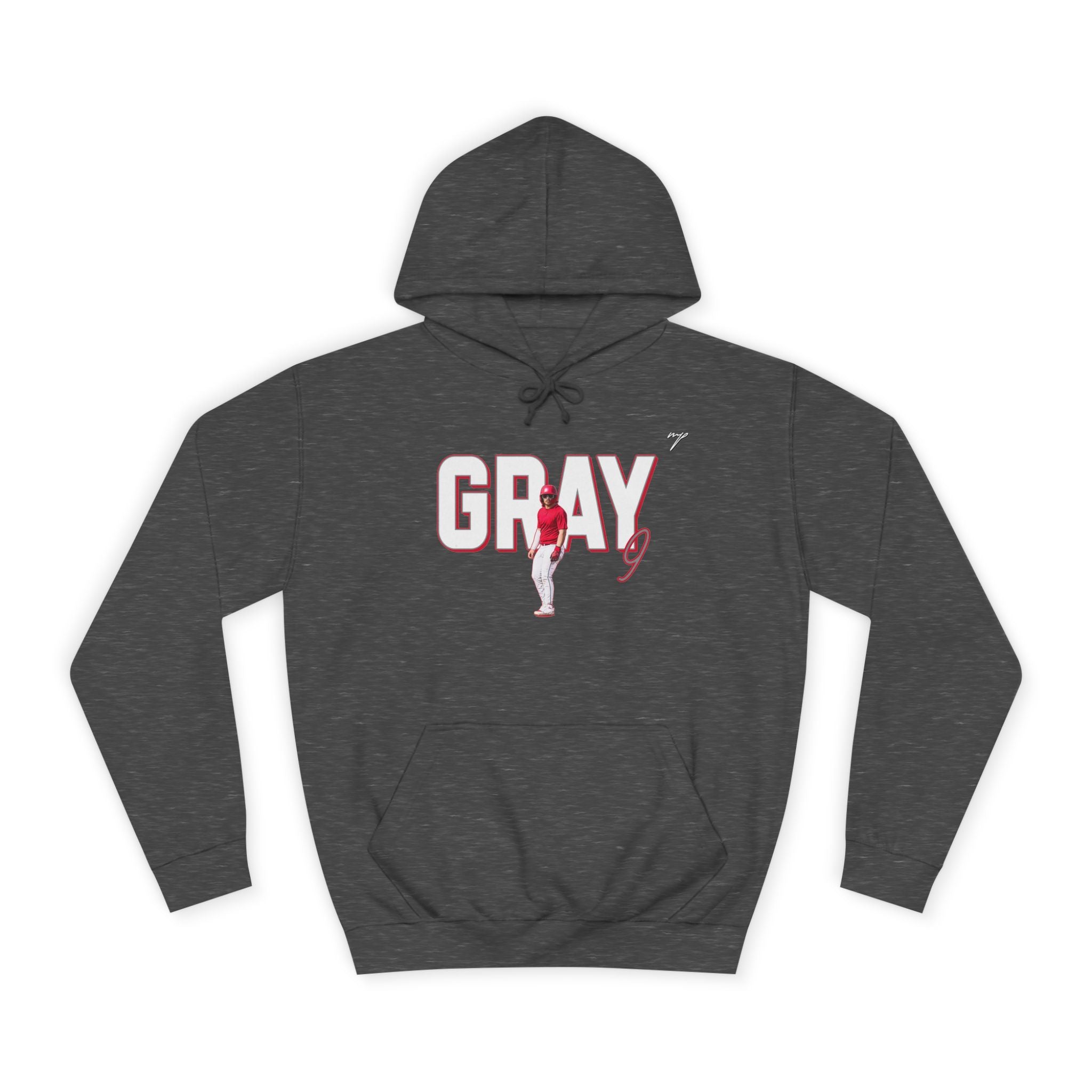 Grady Proctor Hoodie