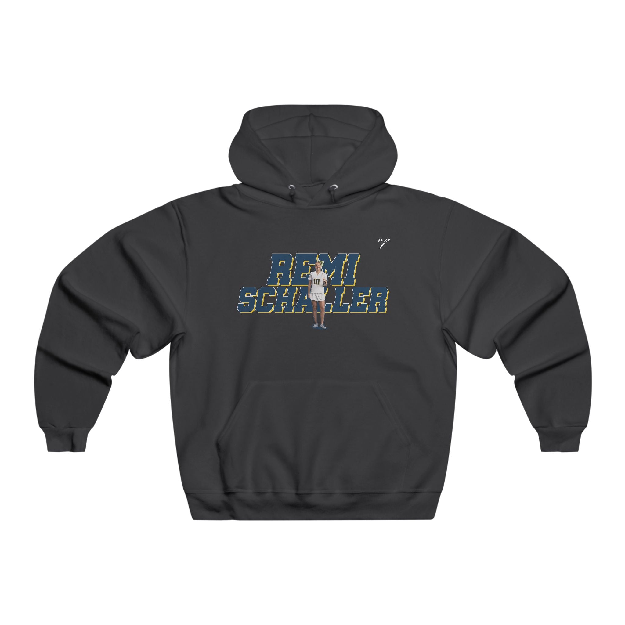 Remi Schaller Vintage Hoodie