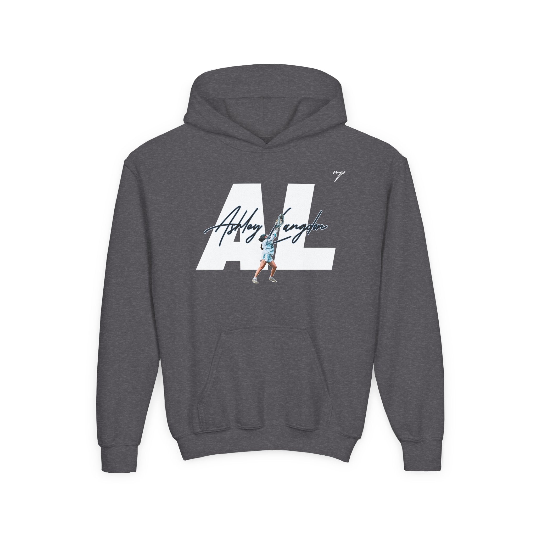 Ashley Langdon YOUTH Hoodie