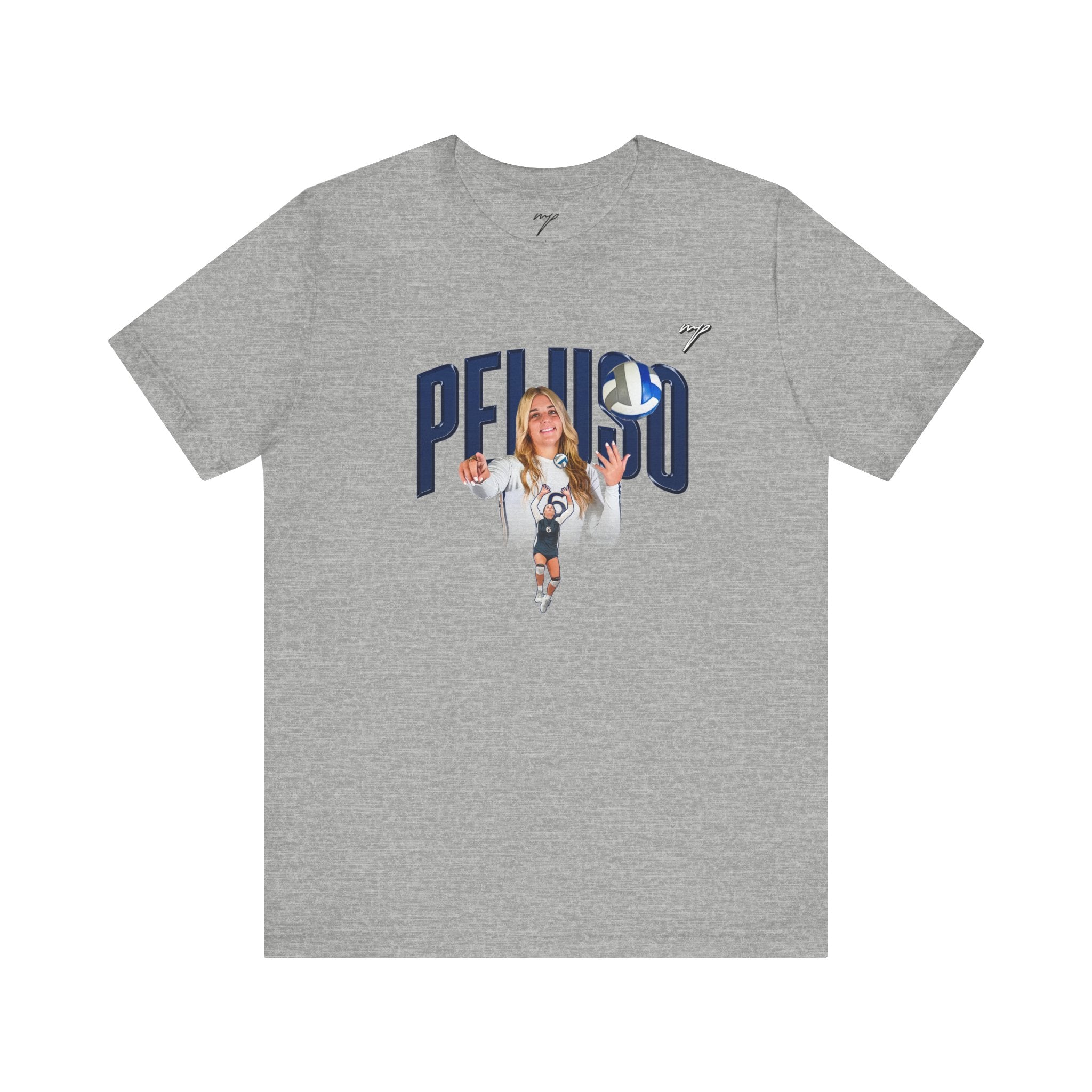 Tyler Peluso Graphic Tee