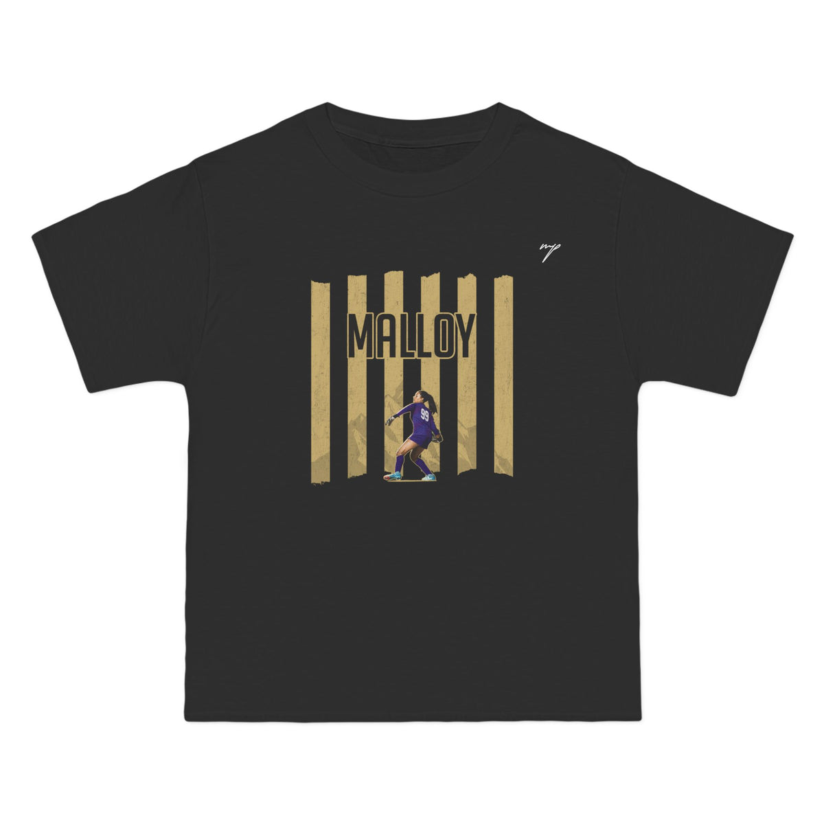 Sophia Malloy Vintage Tee