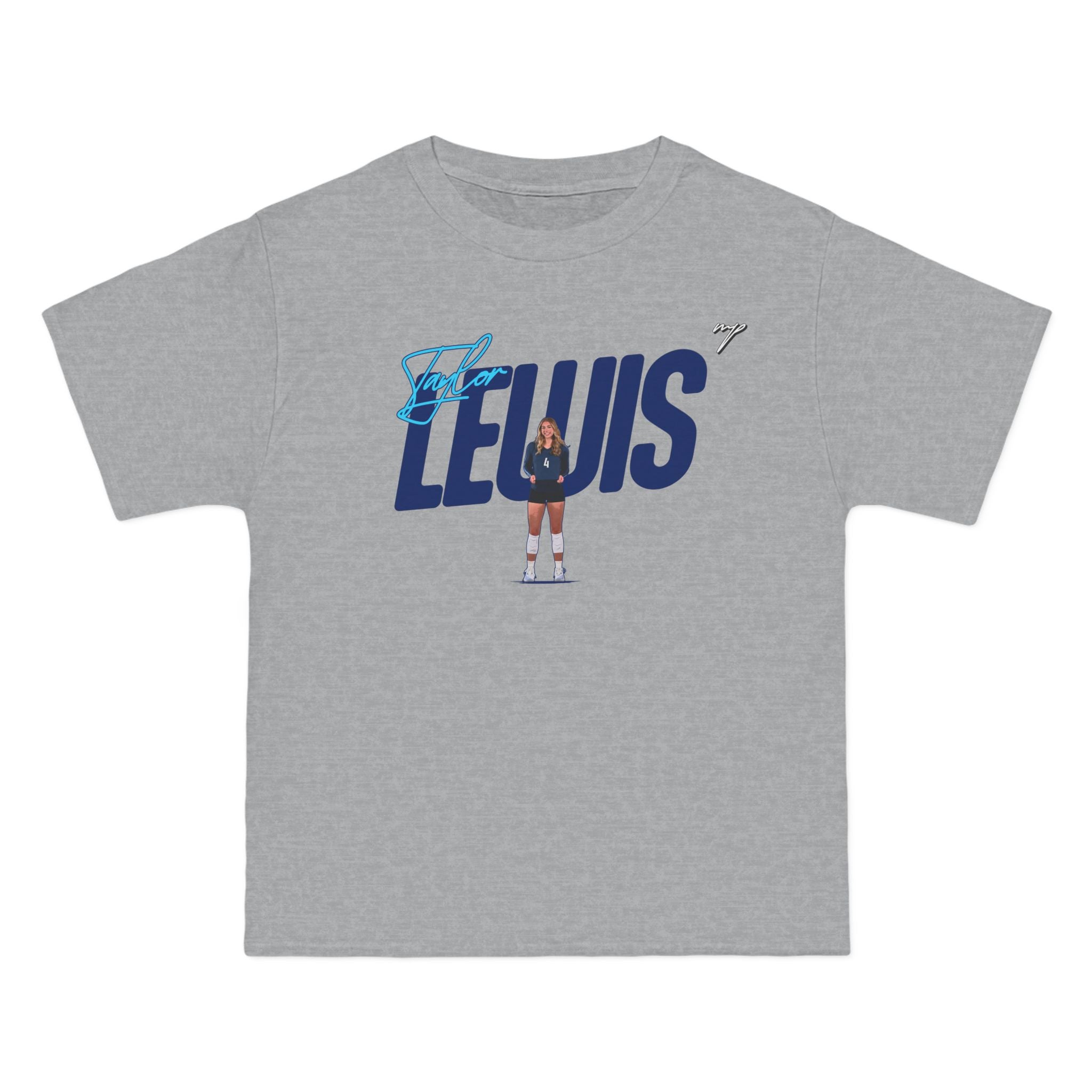 Taylor Lewis Vintage Tee