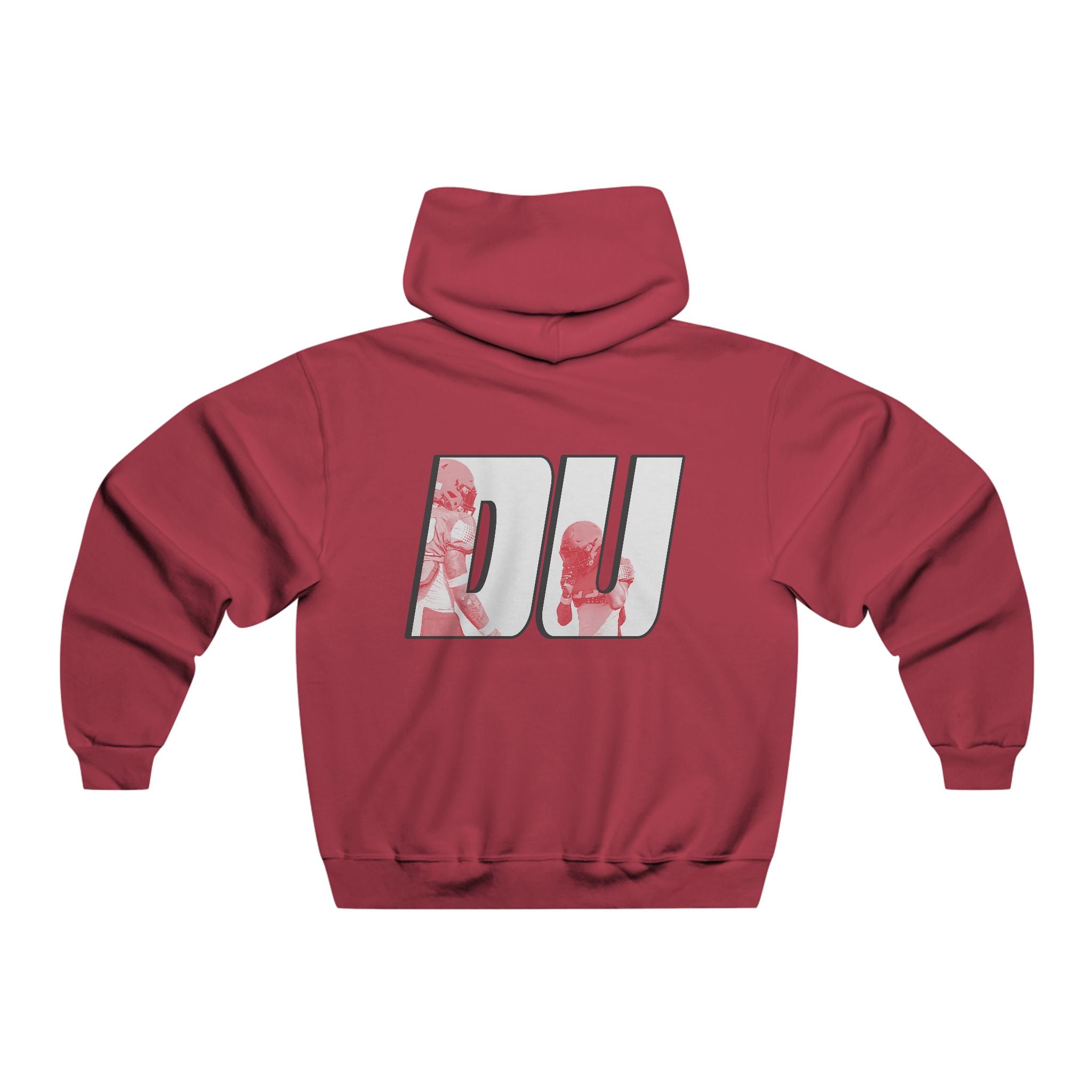 Joseph Meyers Vintage Hoodie