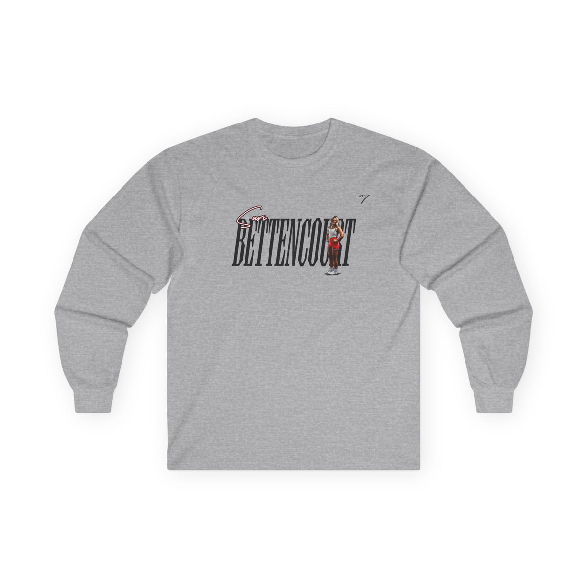 Suri🤍 Bettencourt Long Sleeve