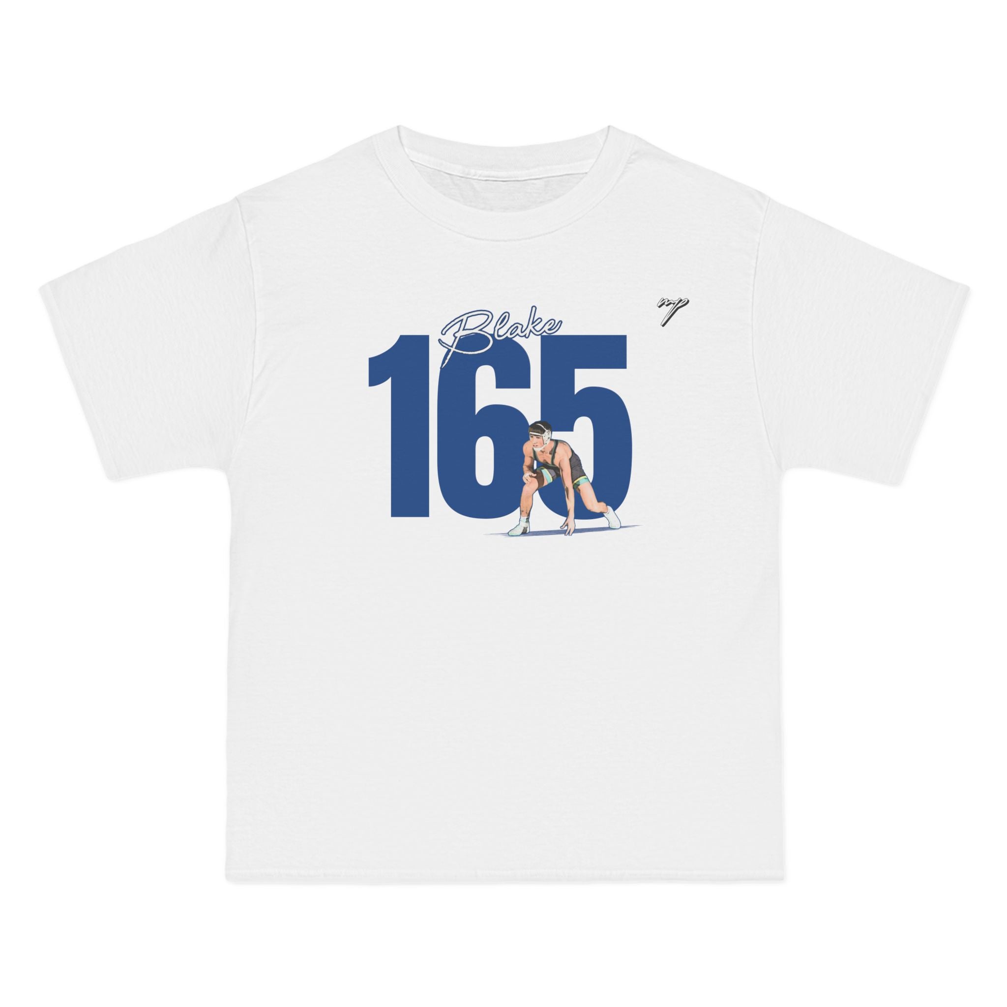 Blake Winsor Vintage Tee