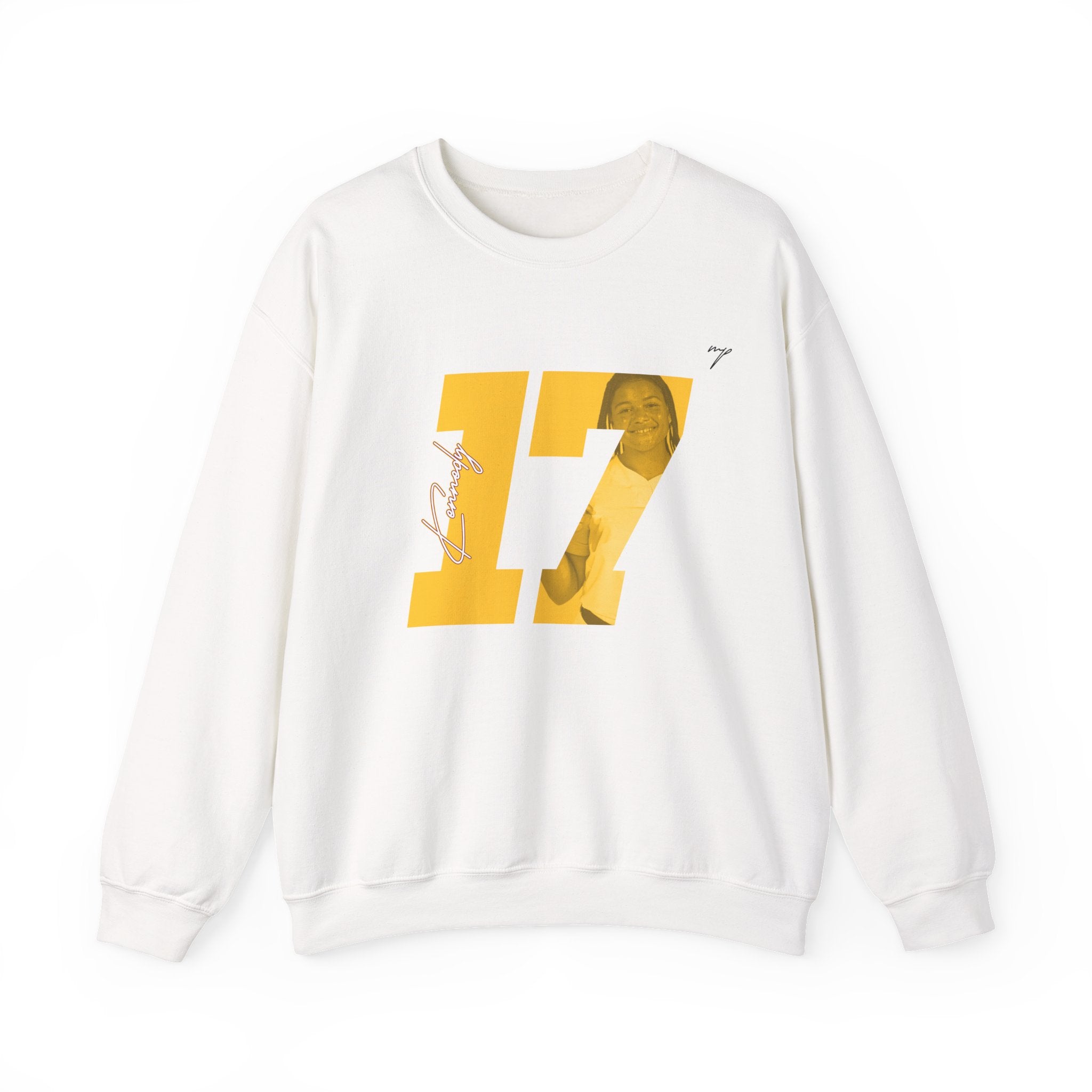 Jordyn Kennedy Crewneck