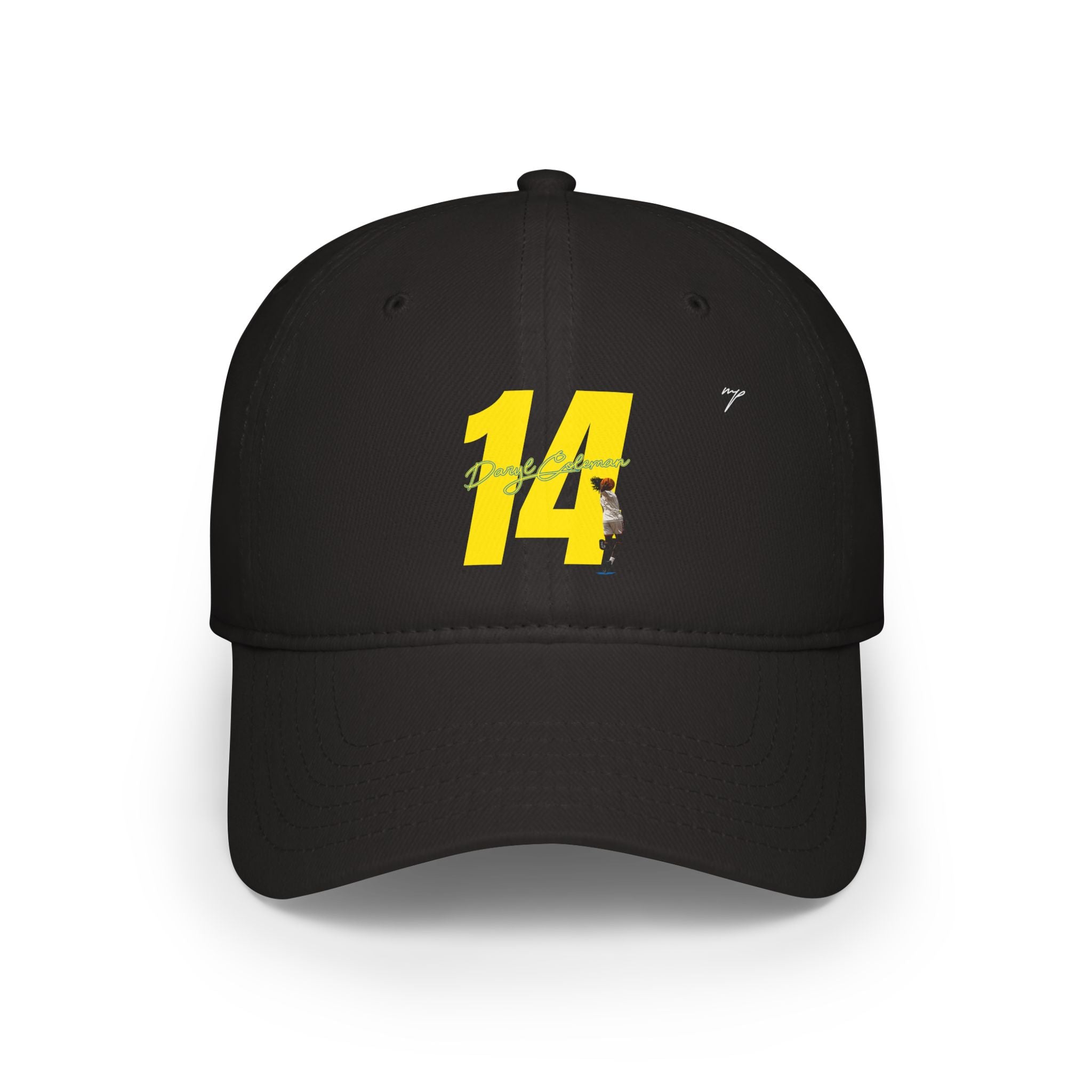 Daryl Coleman Hat