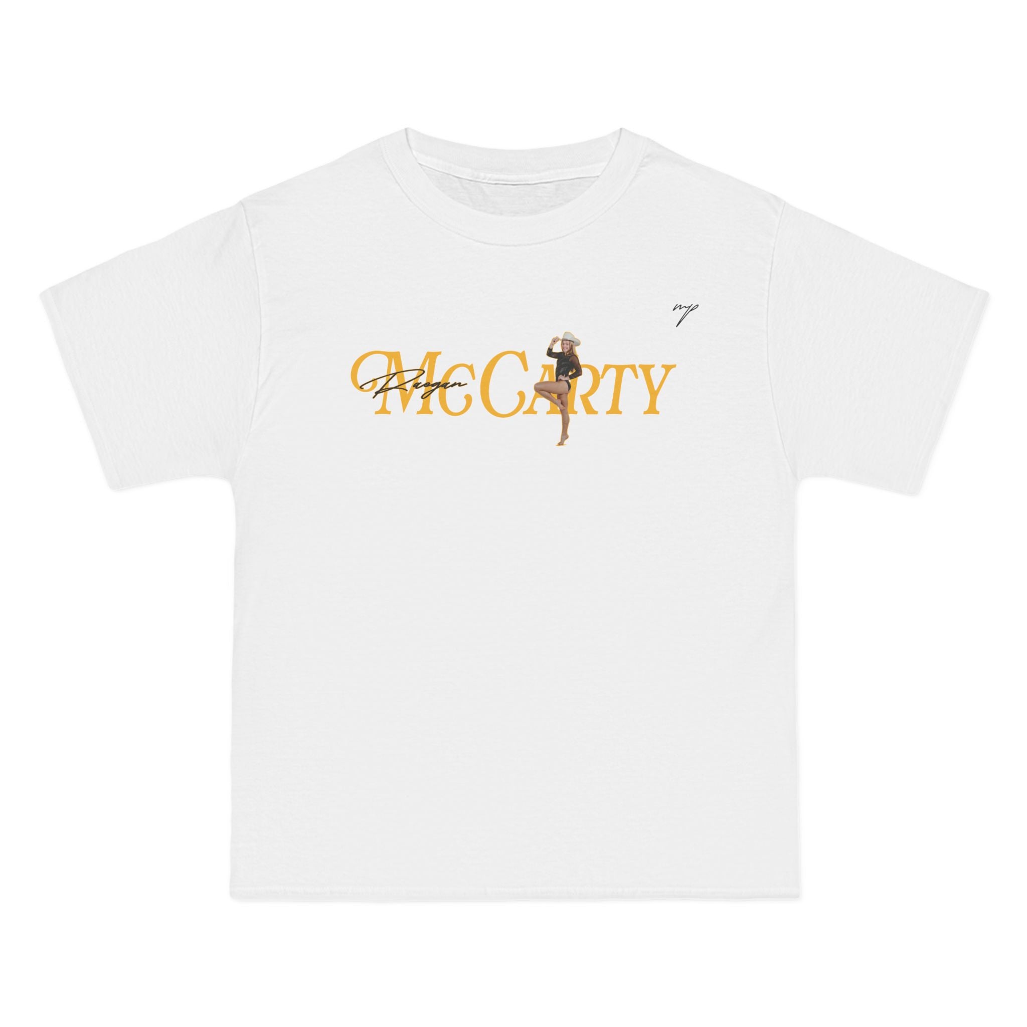 Raegan McCarty Vintage Tee