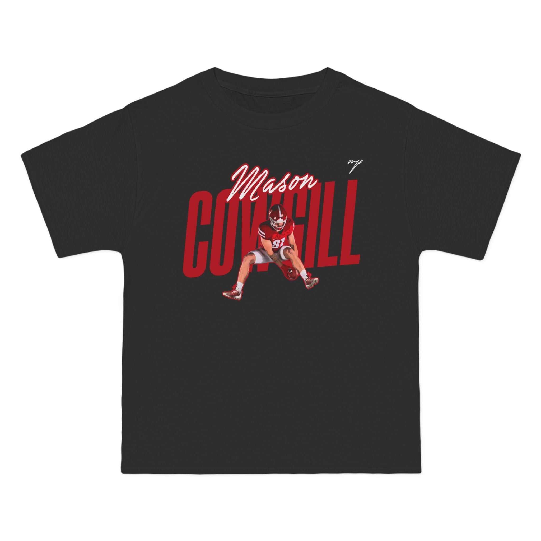 Mason Cowgill Vintage Tee