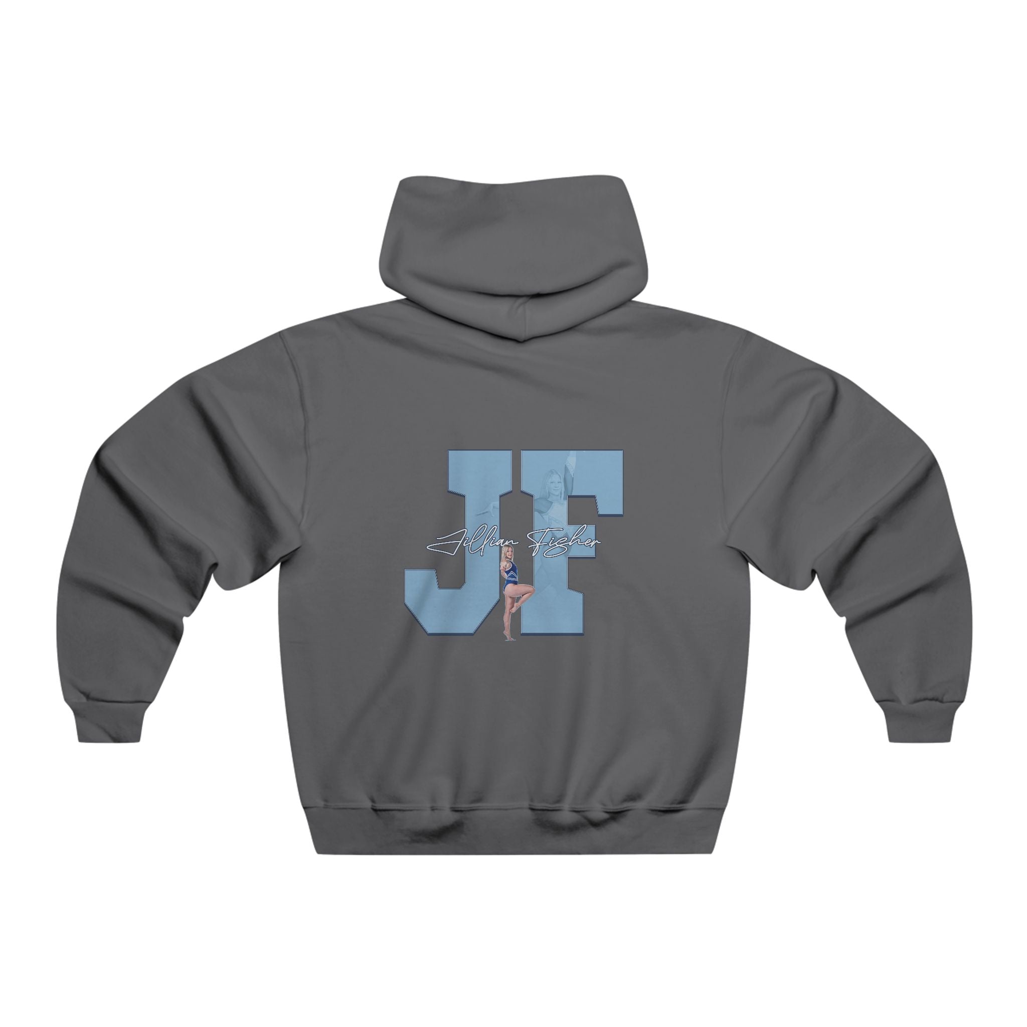 Jillian Fisher Vintage Hoodie