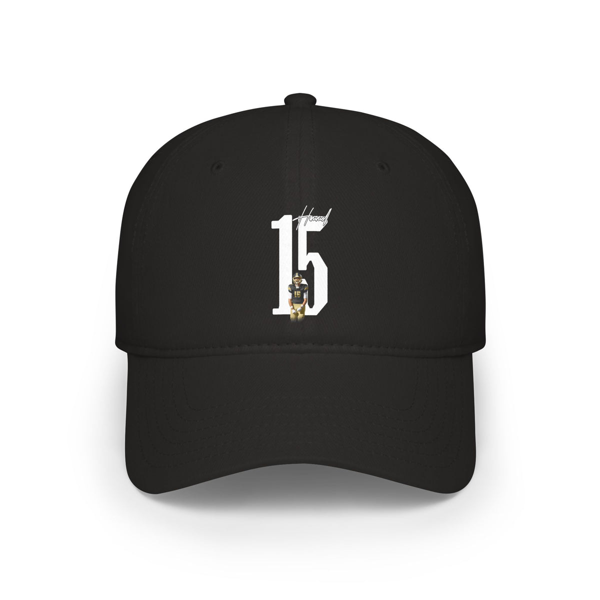 Benjamin Hommell Hat