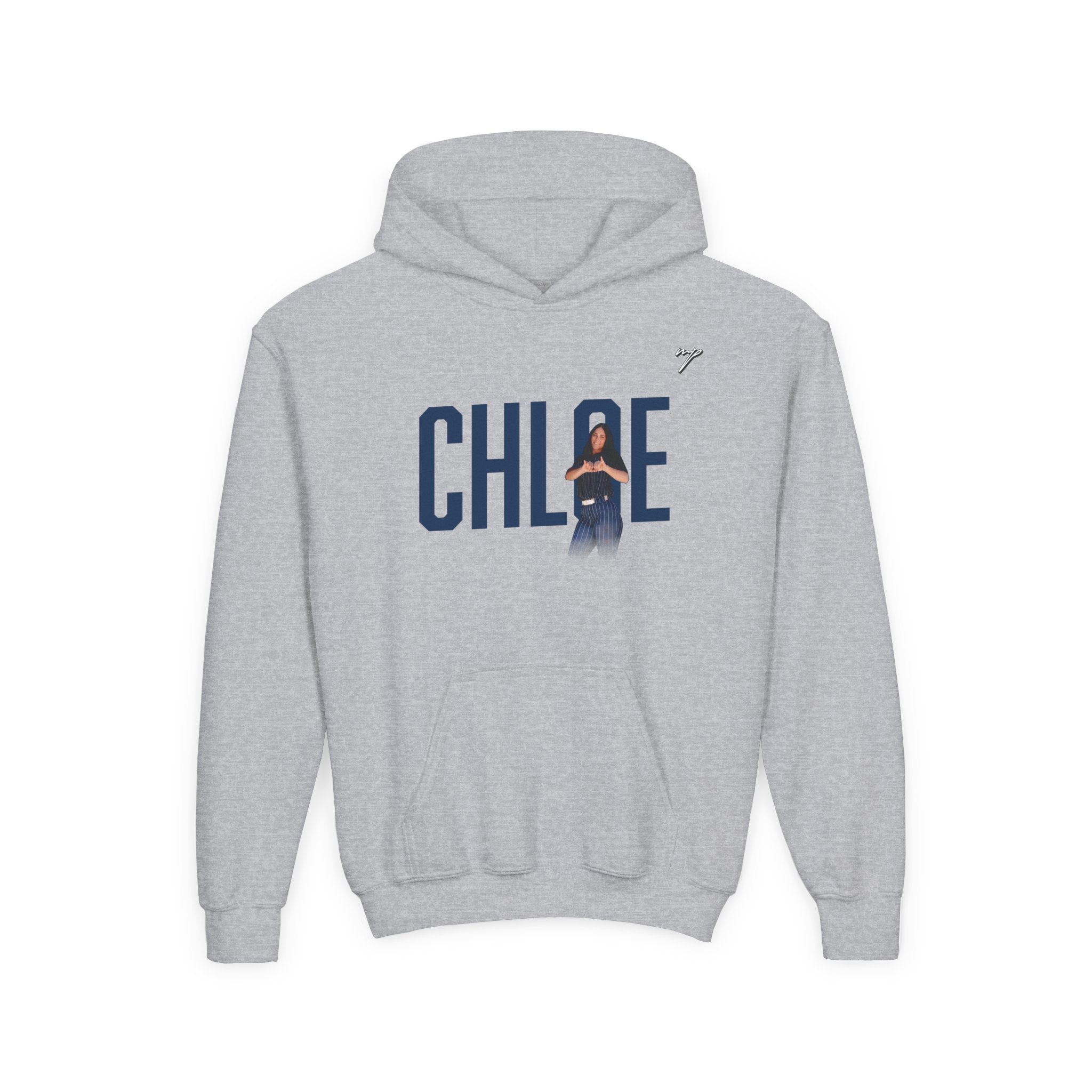 Chloe Covington YOUTH Hoodie