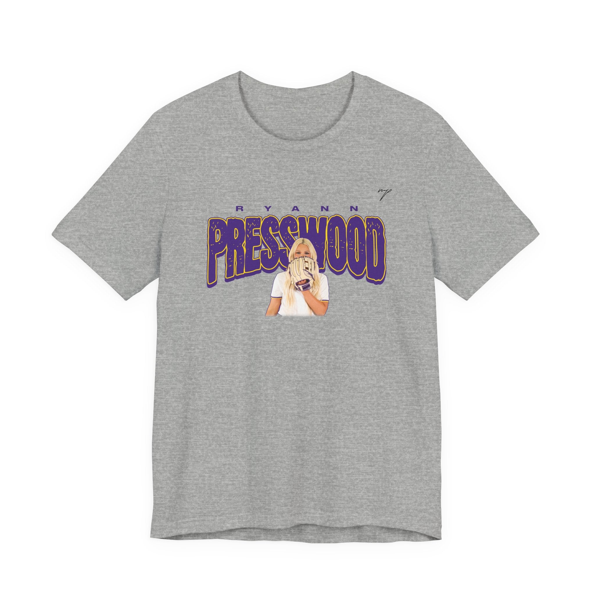 Ryann Presswood Graphic Tee
