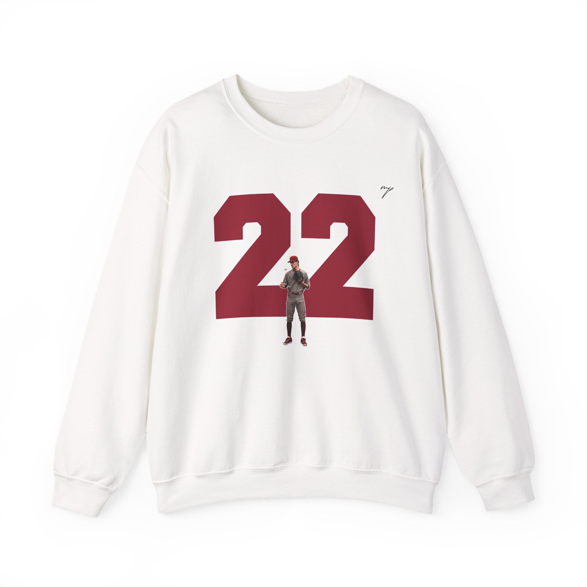 Noah Hunter Crewneck