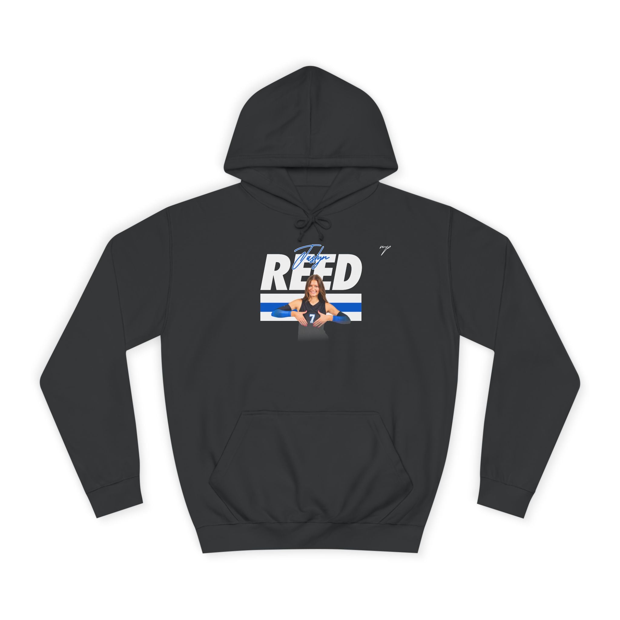 Jaslyn Reed Hoodie