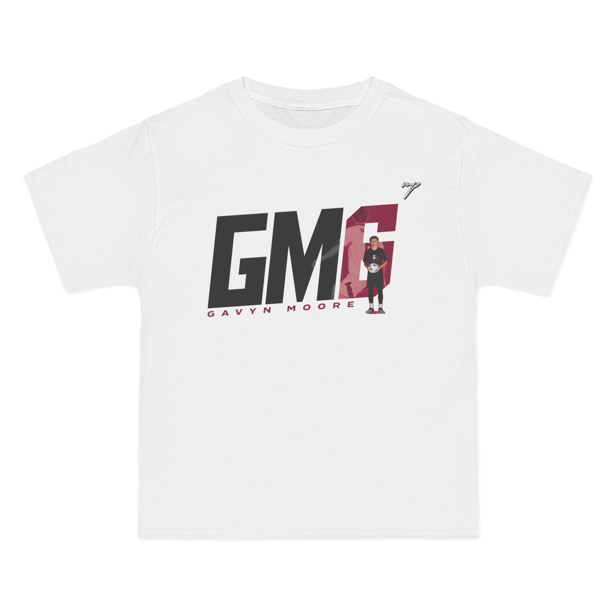 Gavyn Moore Vintage Tee