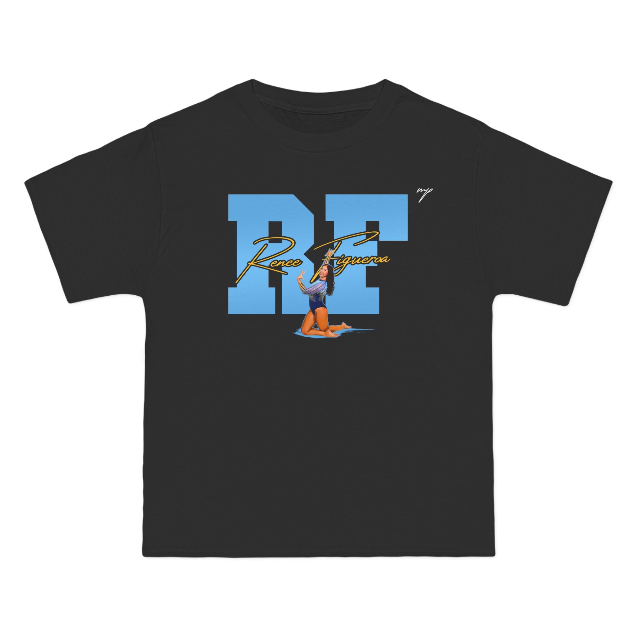Renee Figueroa Vintage Tee
