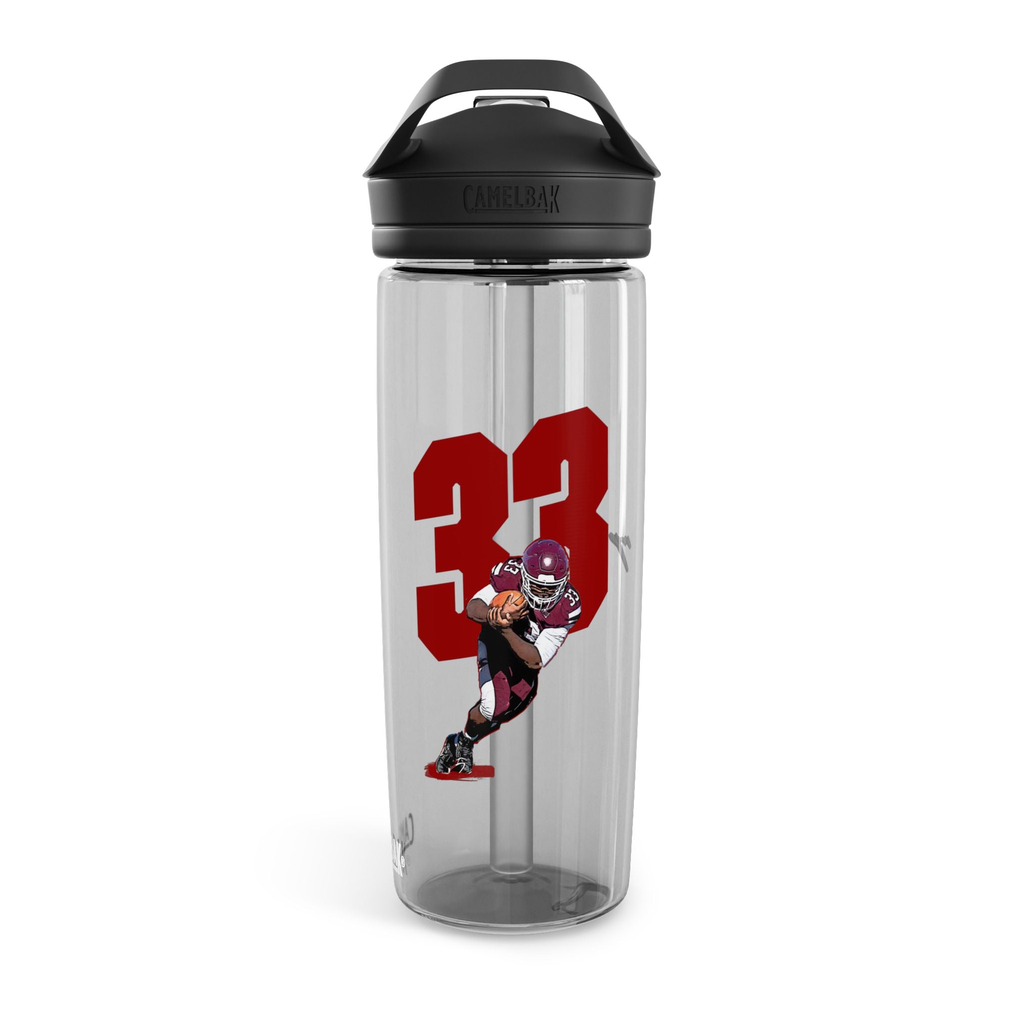 Corey Howard Jr CamelBak Water Bottle