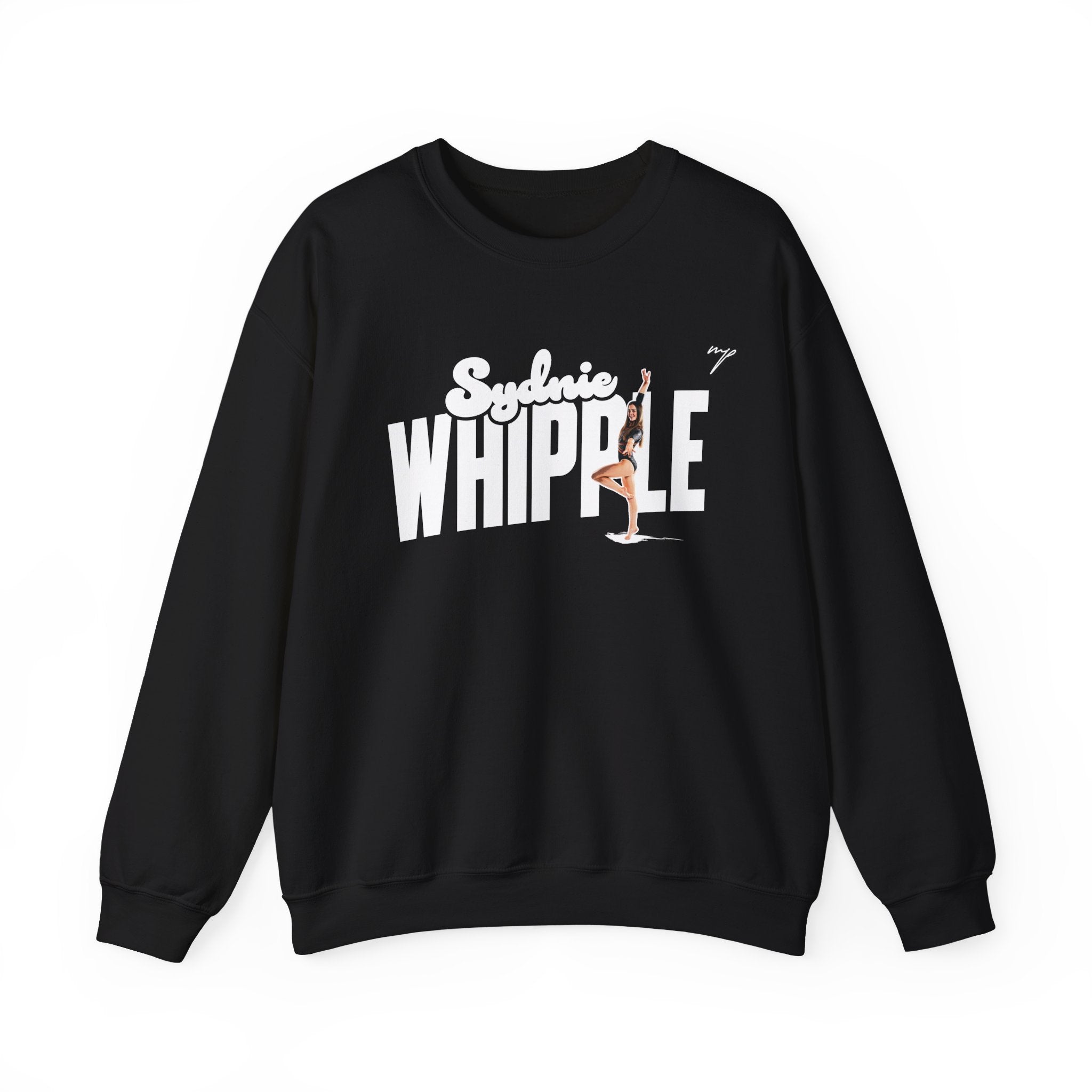 Sydnie Whipple Crewneck