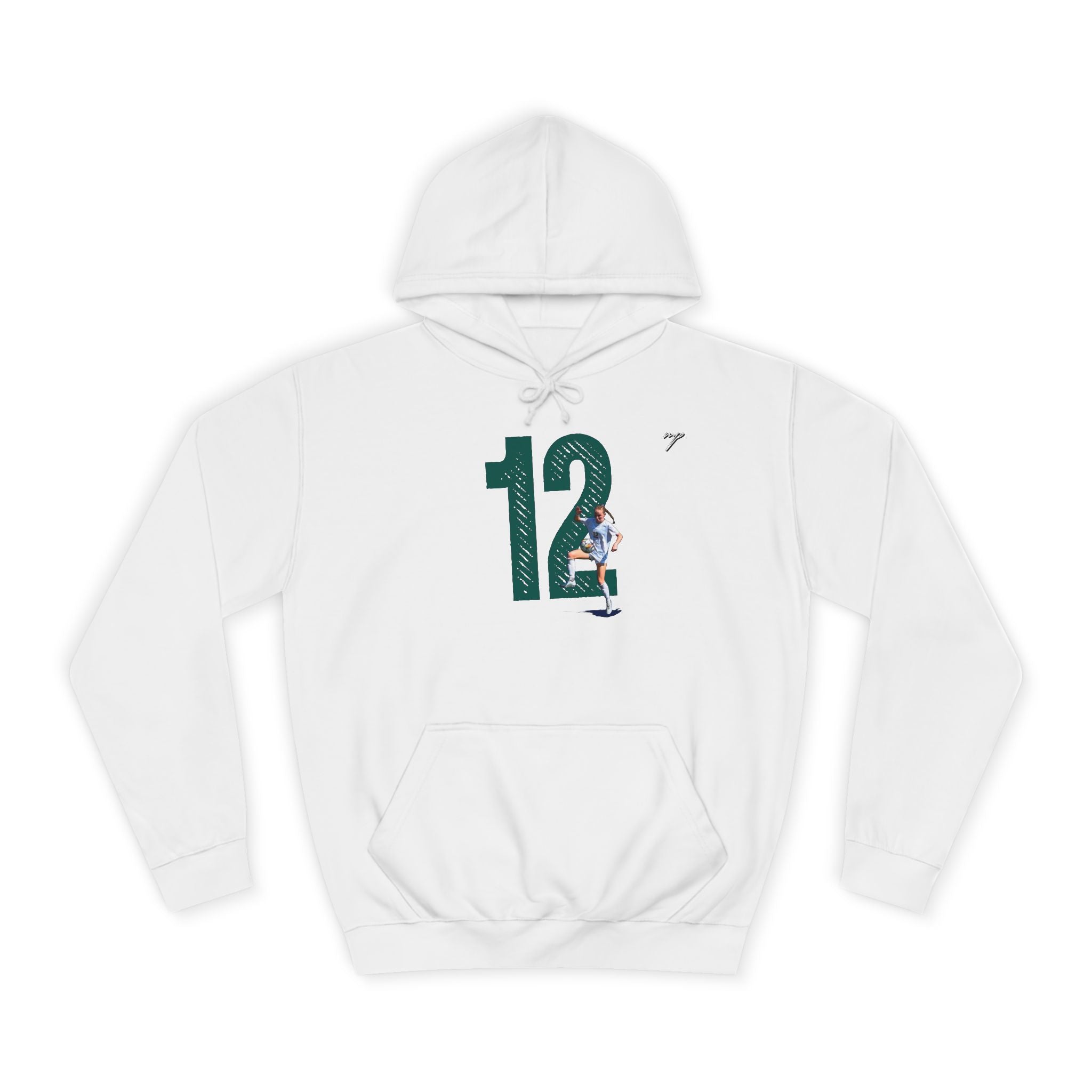 Fiona Fraser Hoodie