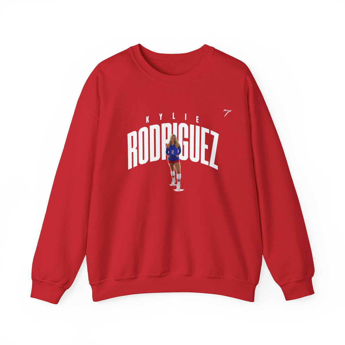 Kylie Rodriguez Crewneck