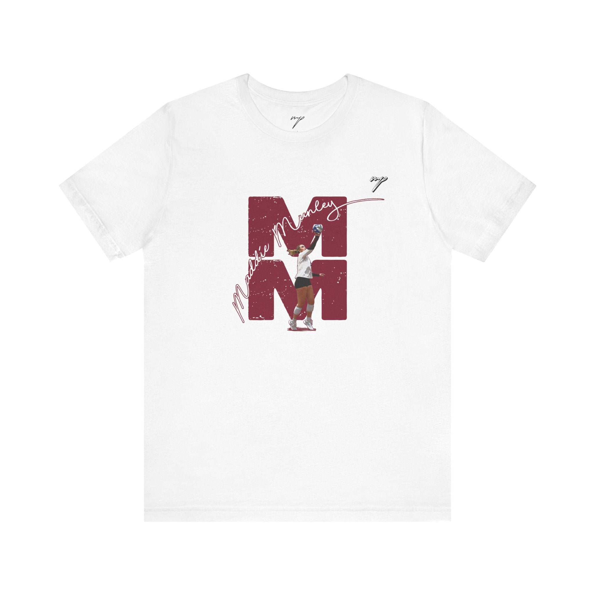 Maddie Munley Graphic Tee
