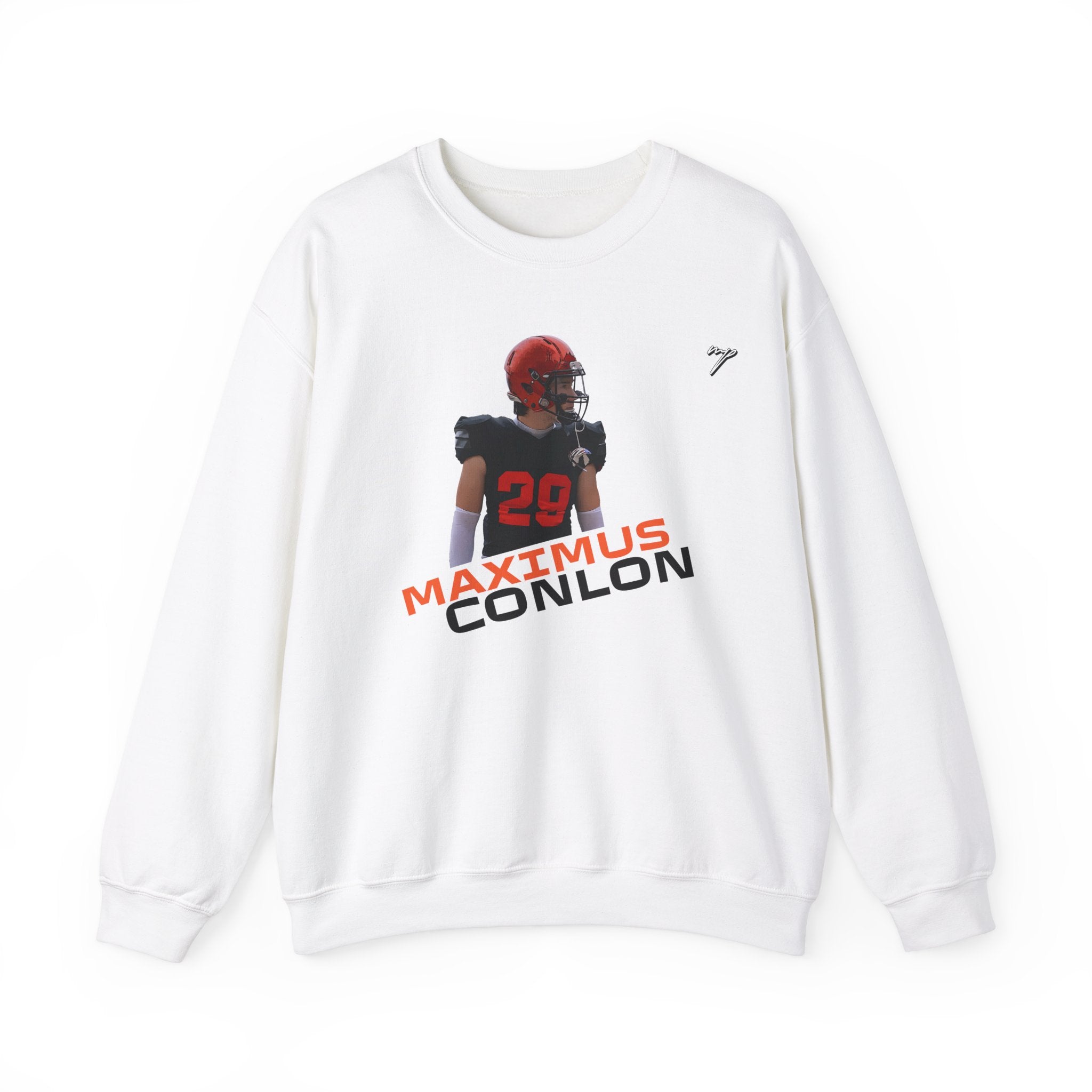Maximus Conlon Crewneck