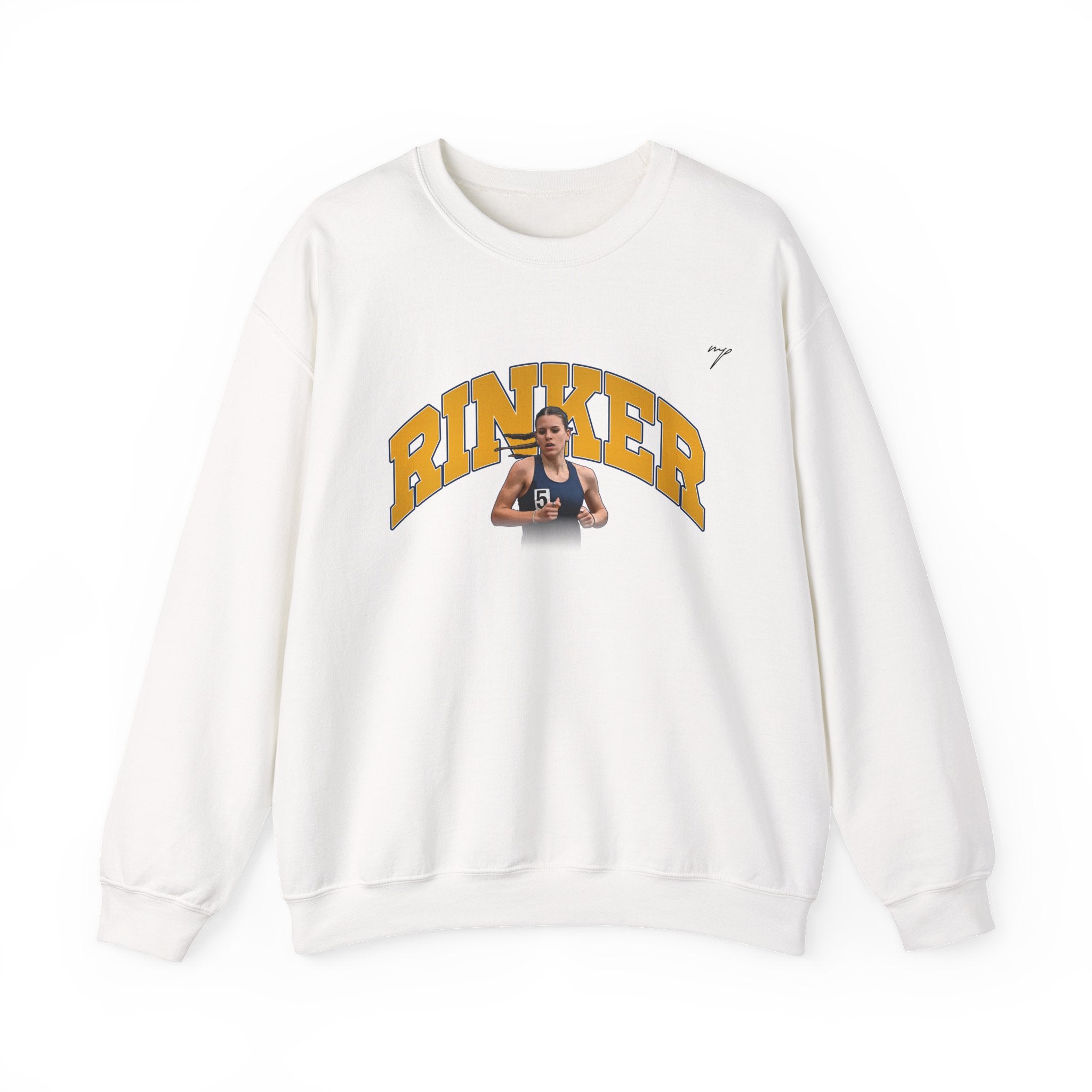 Eva Rinker Crewneck