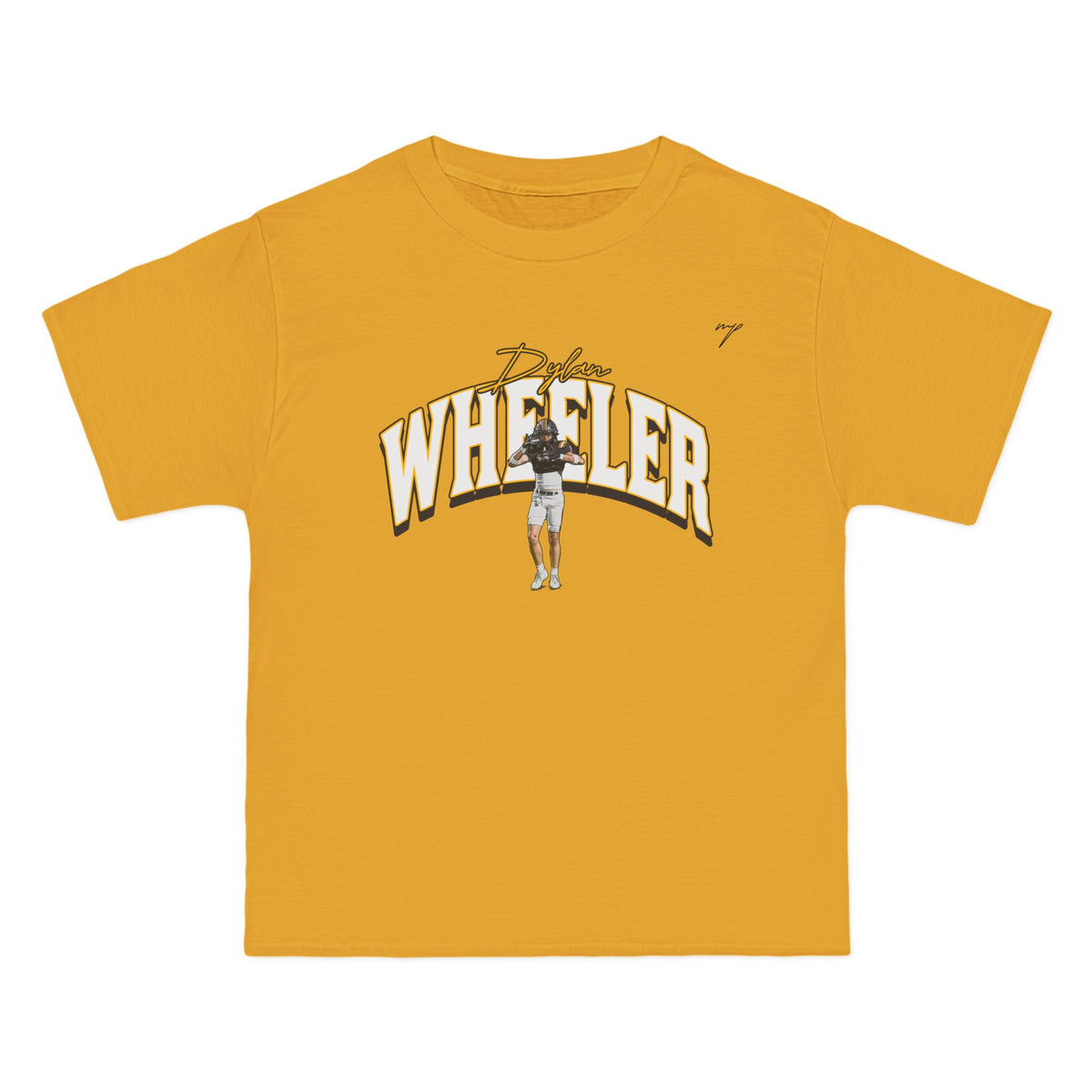 Dylan Wheeler Vintage Tee