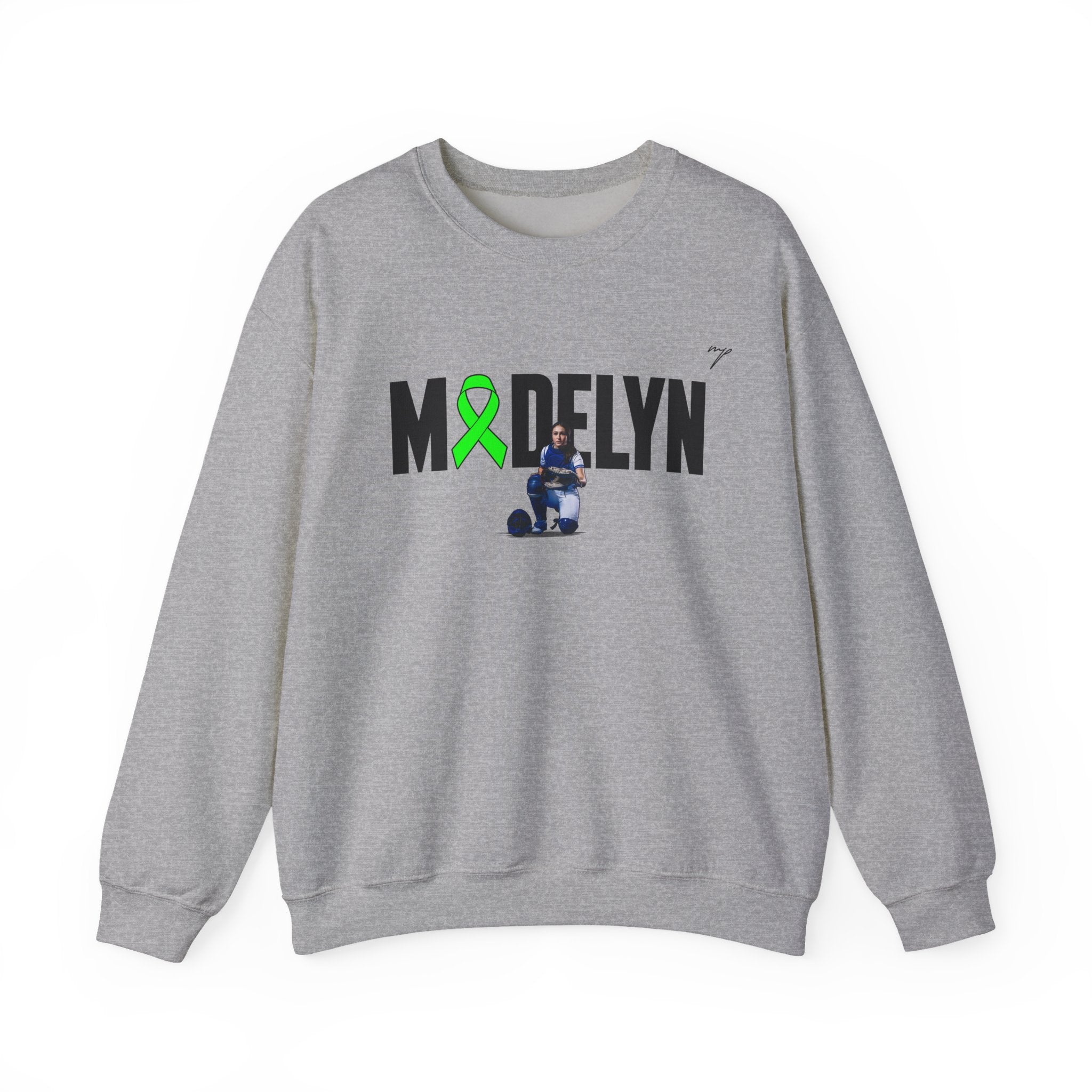 Madelyn Wilson Crewneck