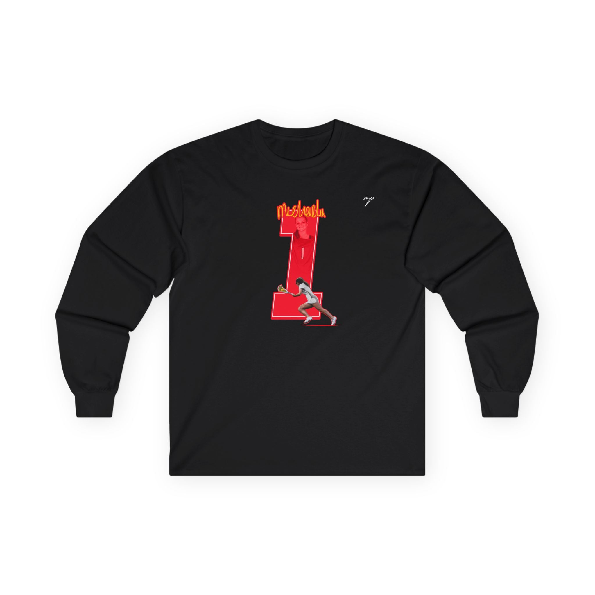 Michaela Fay Long Sleeve