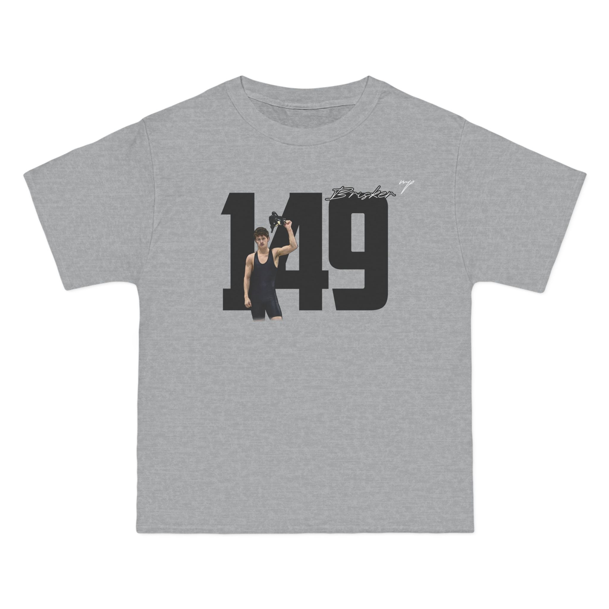 Brody Brisker Vintage Tee