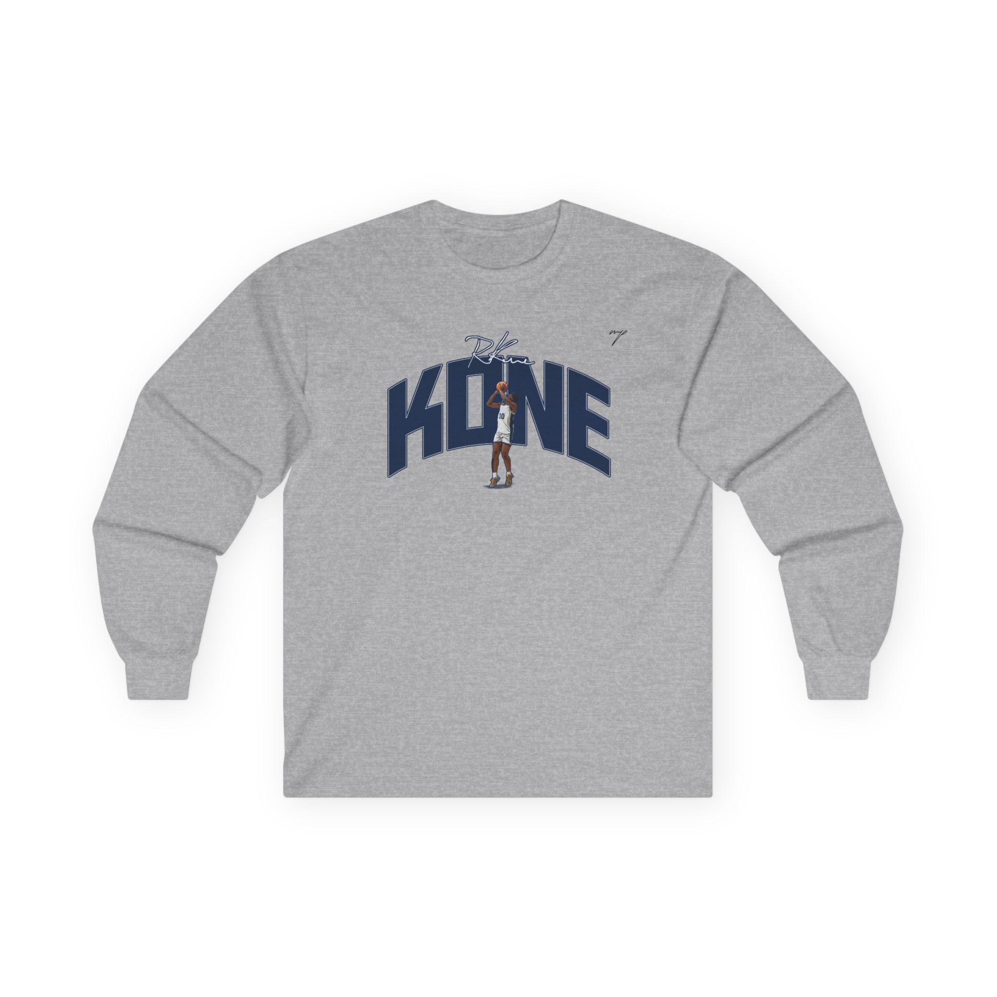 Raheem Kone Long Sleeve