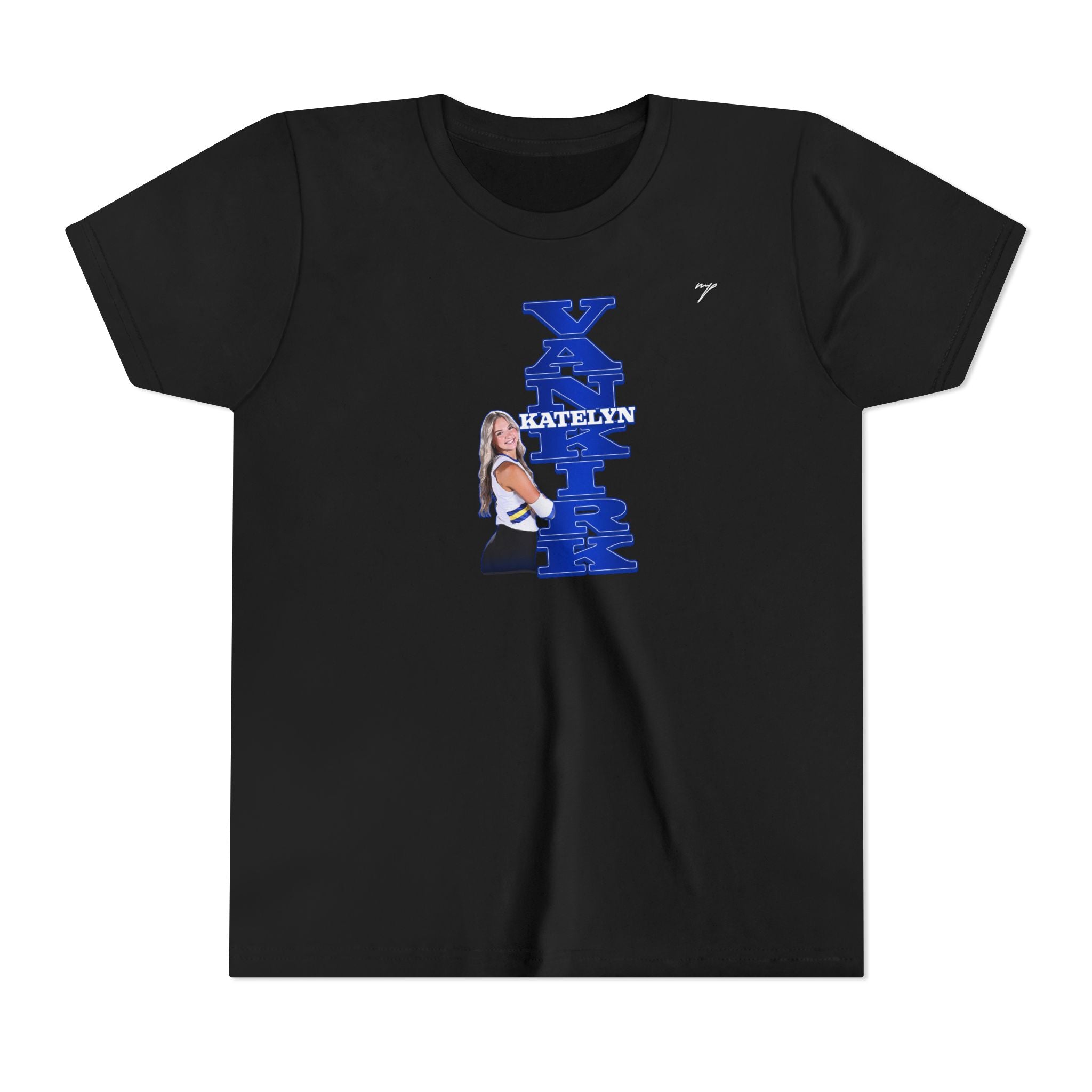 Katelyn Van Kirk YOUTH Graphic Tee