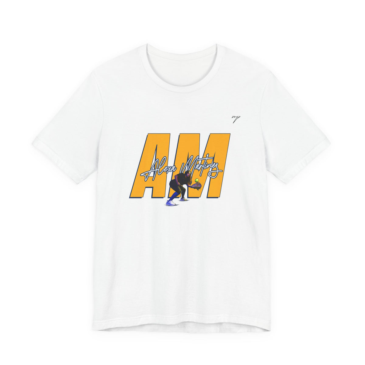 Alexa Martinez Graphic Tee