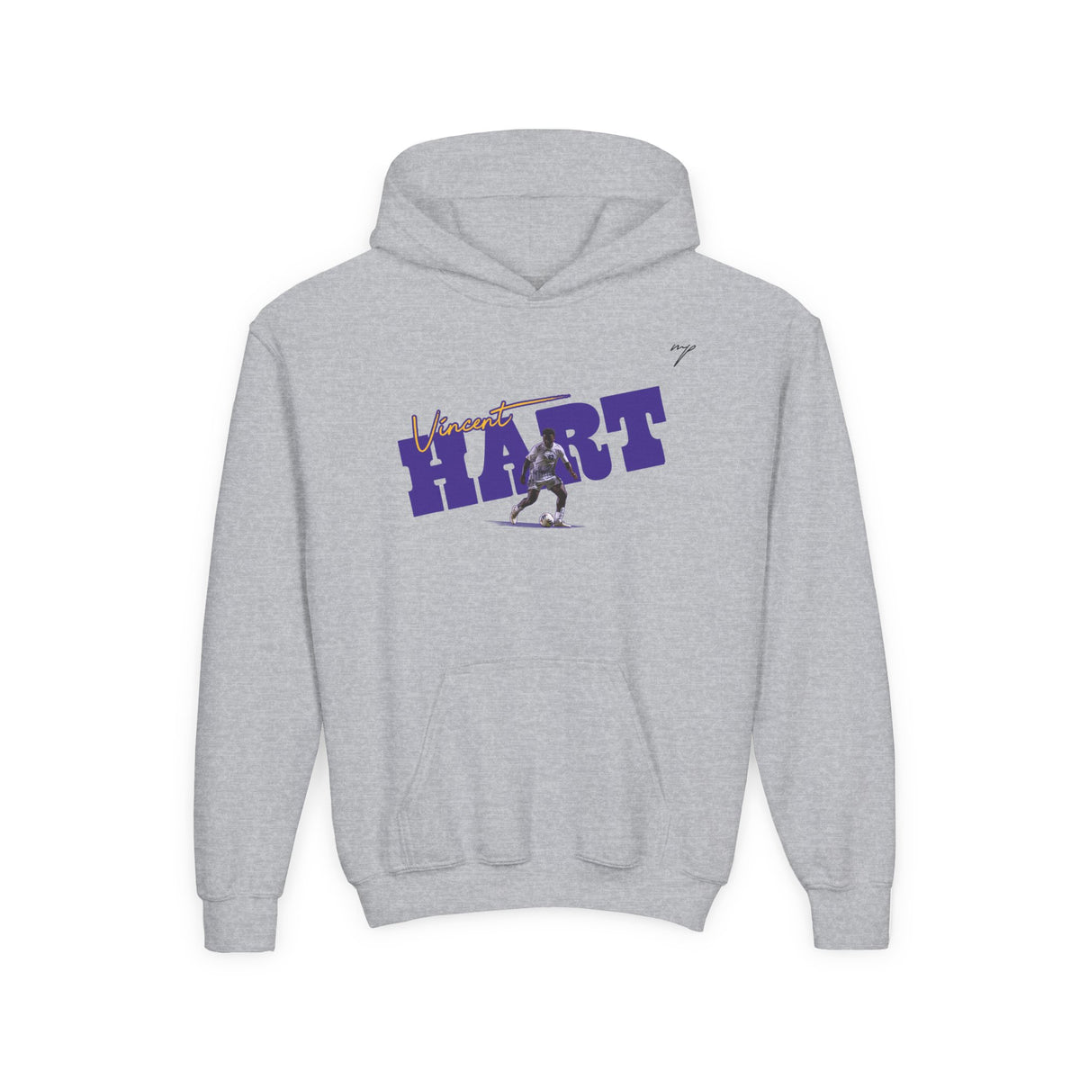 Vincent Hart YOUTH Hoodie