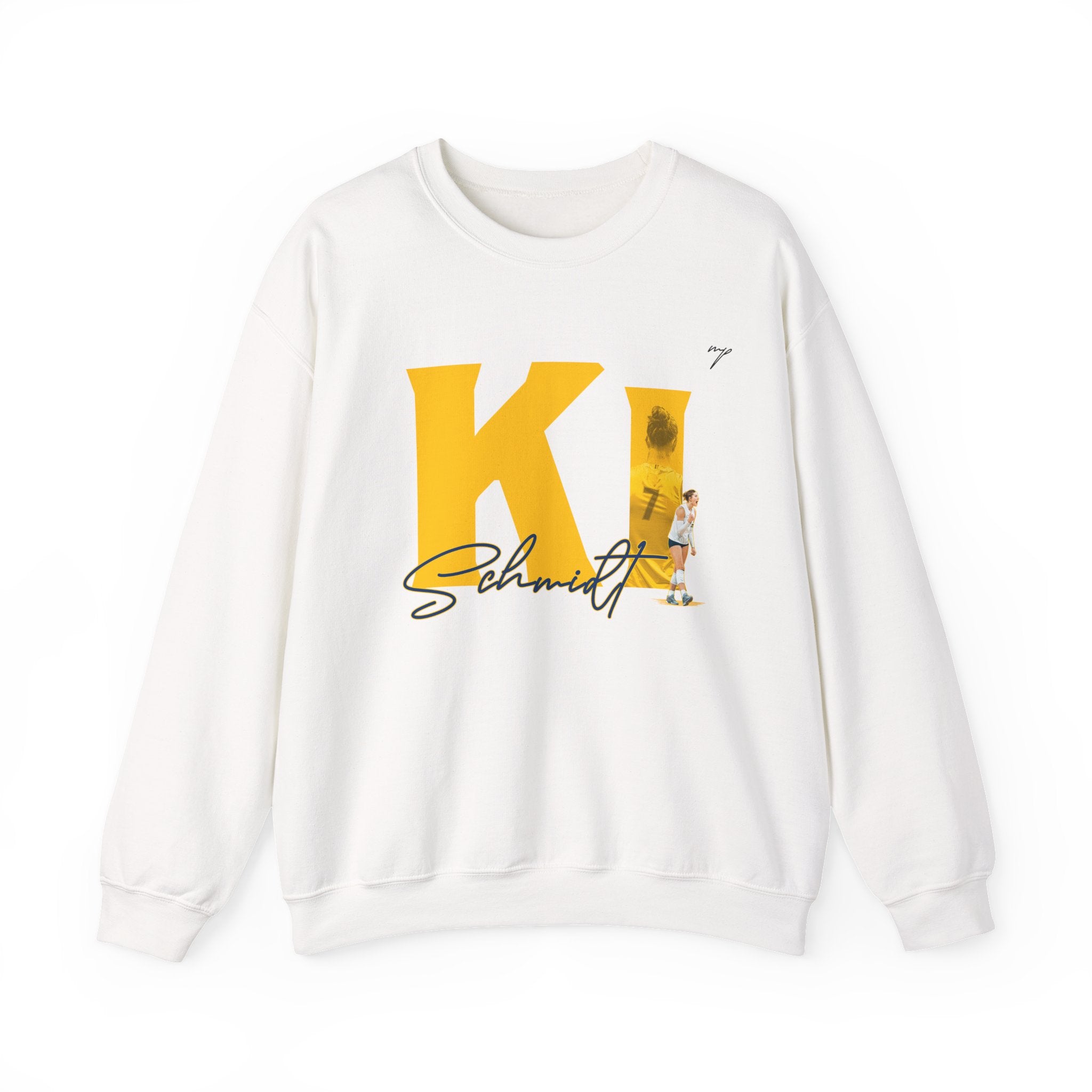 Keira Schmidt Crewneck