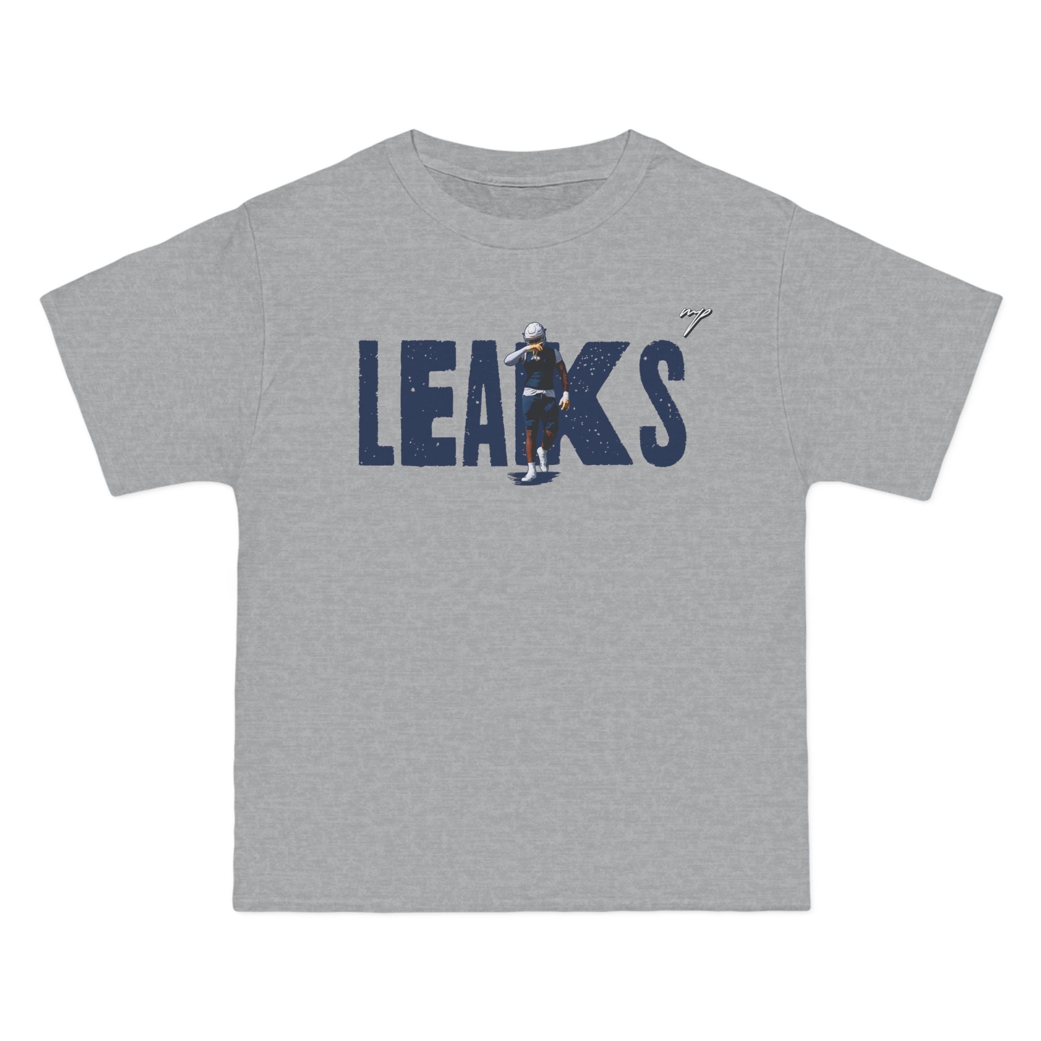 Donovan Leaks Vintage Tee