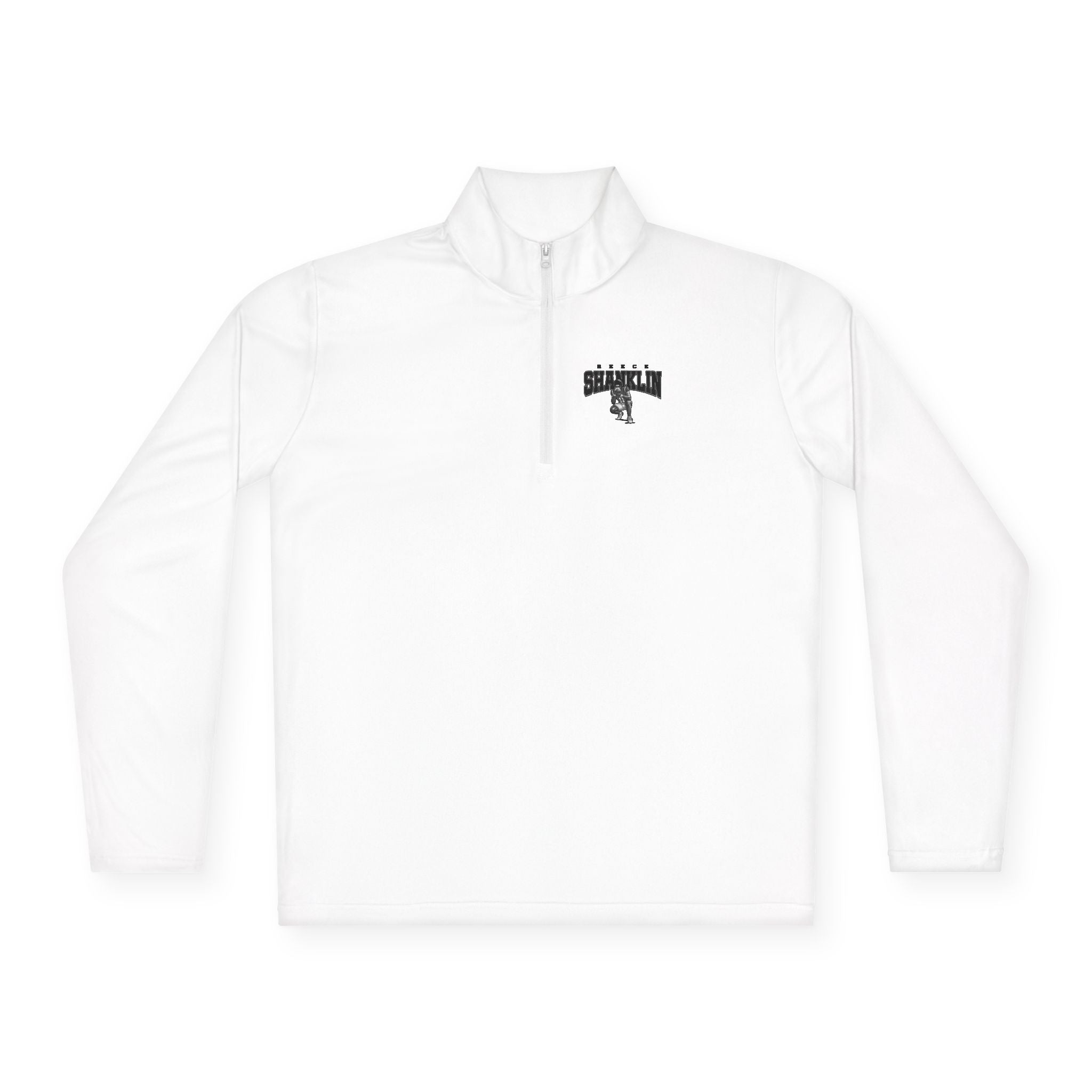 Reece Shanklin Quarter-Zip
