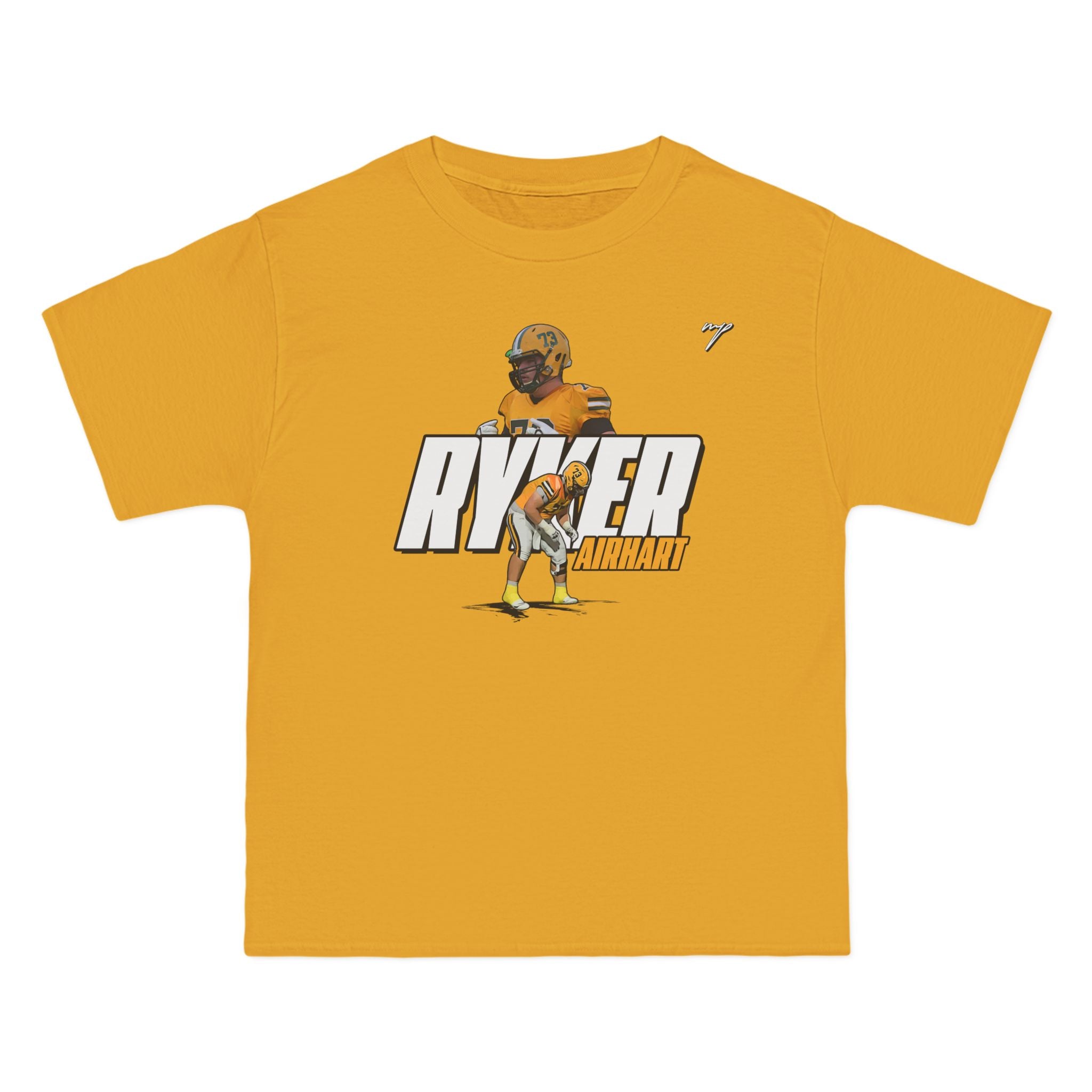 Ryker Airhart Vintage Tee