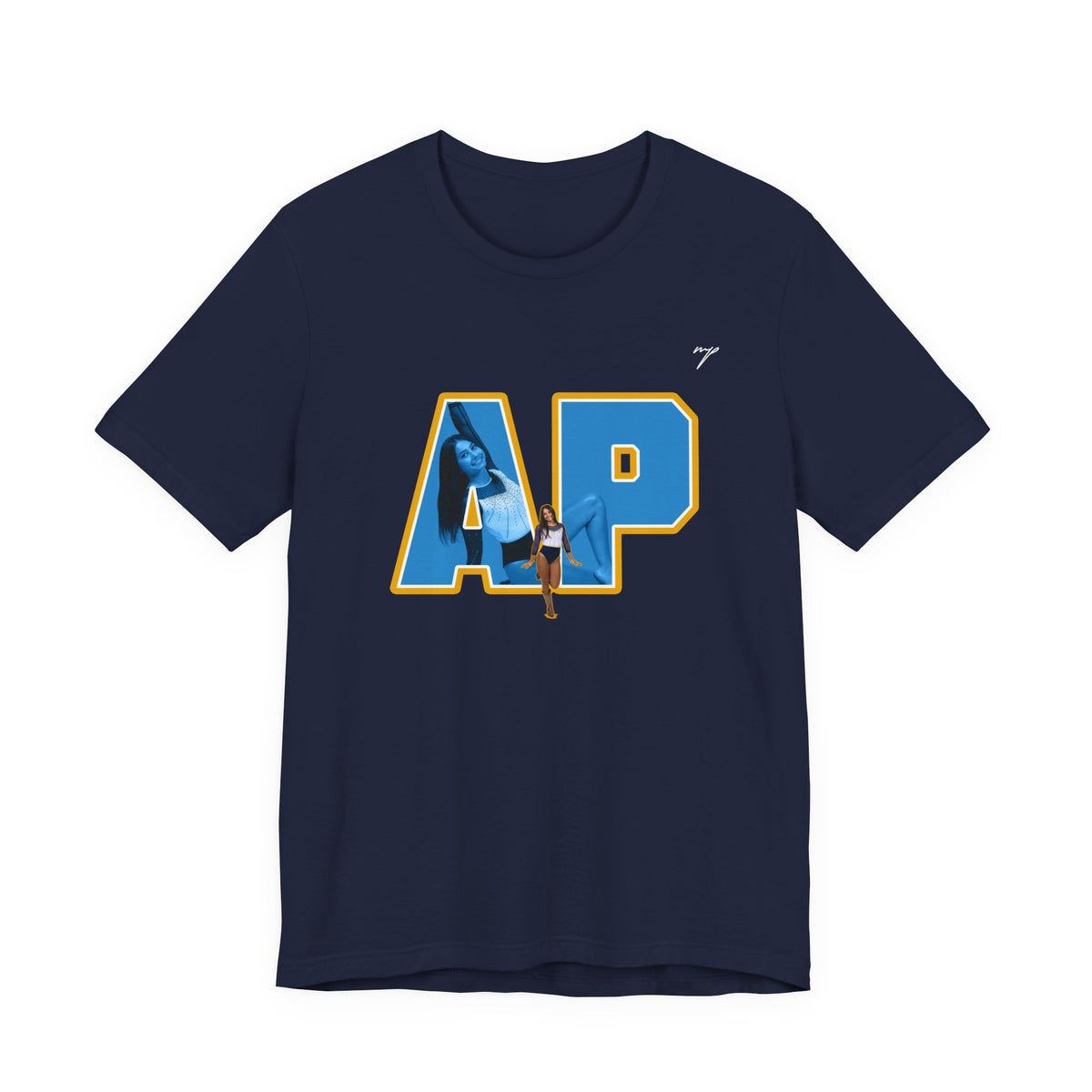 Ashlyn Pearson Graphic Tee