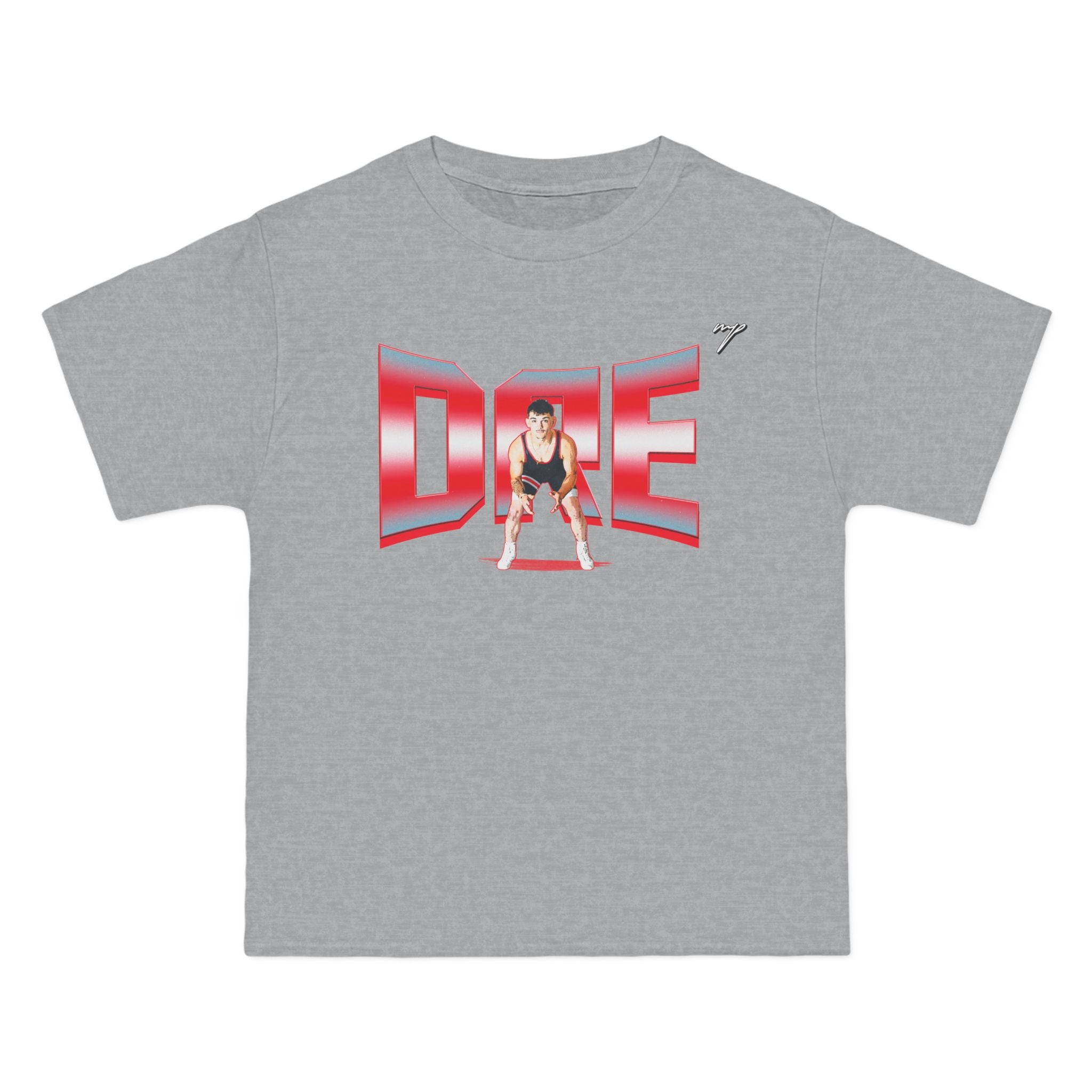 Andres Flores Vintage Tee