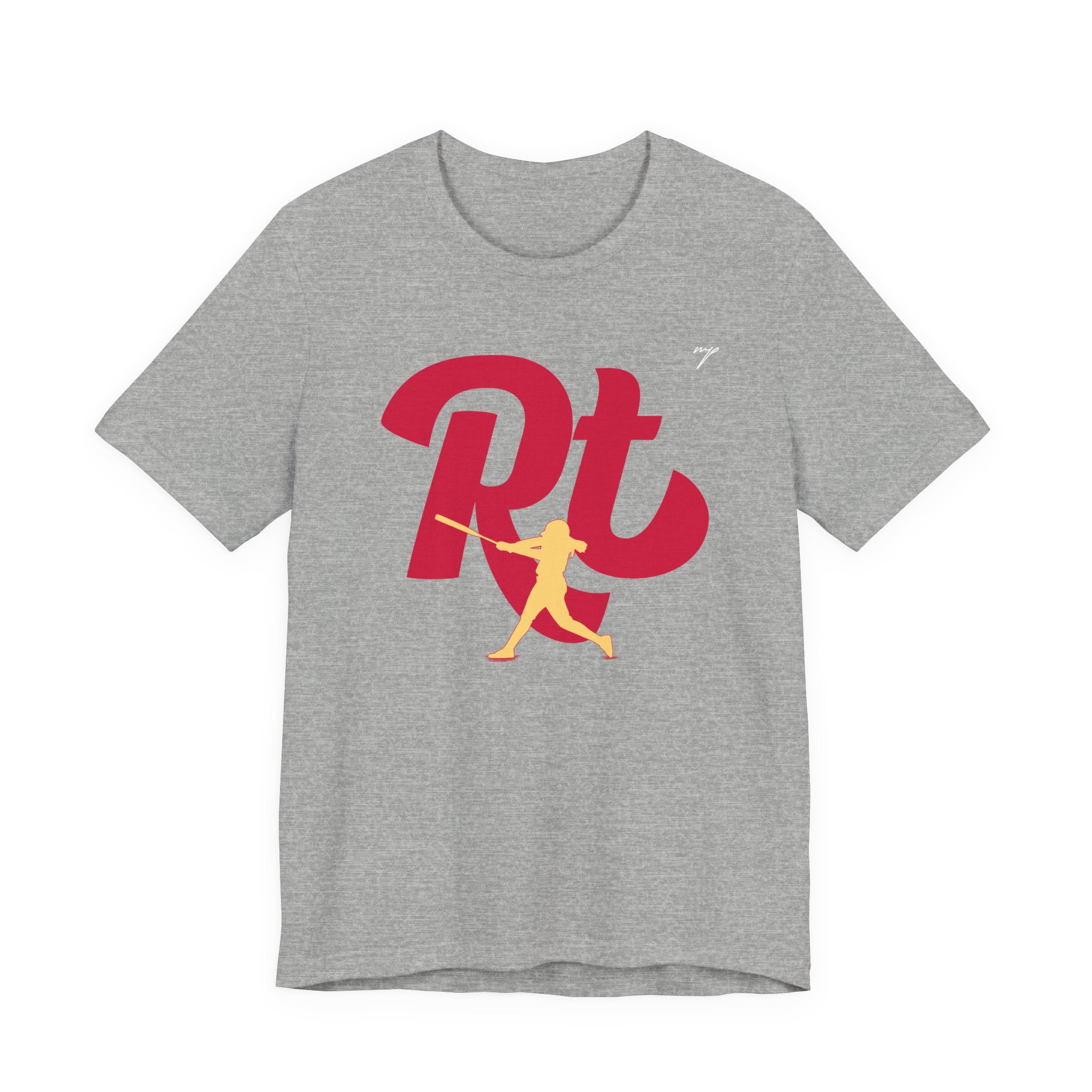 Riley Travis Graphic Tee