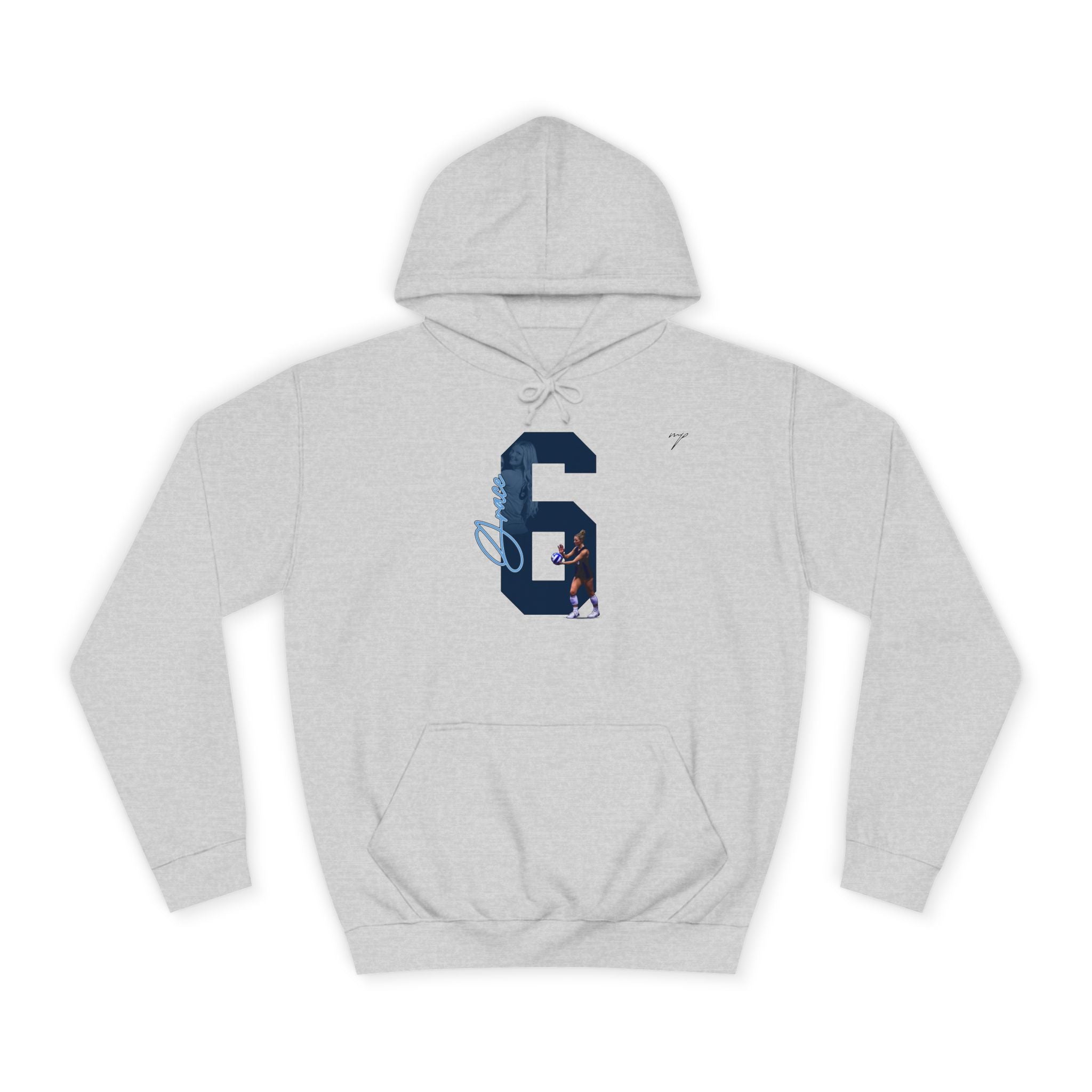 Julia Grace Hoodie