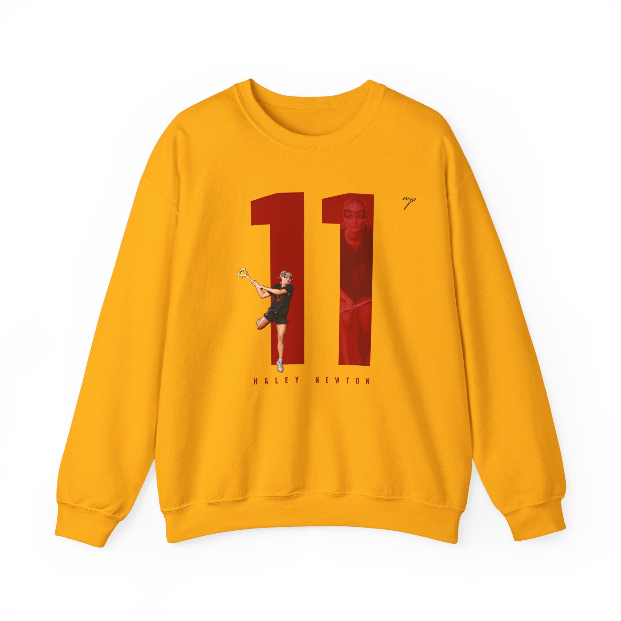Haley Newton Crewneck