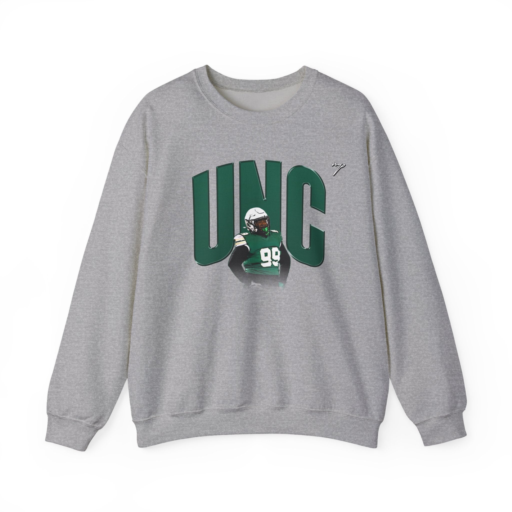 Ryan Maultsby Crewneck