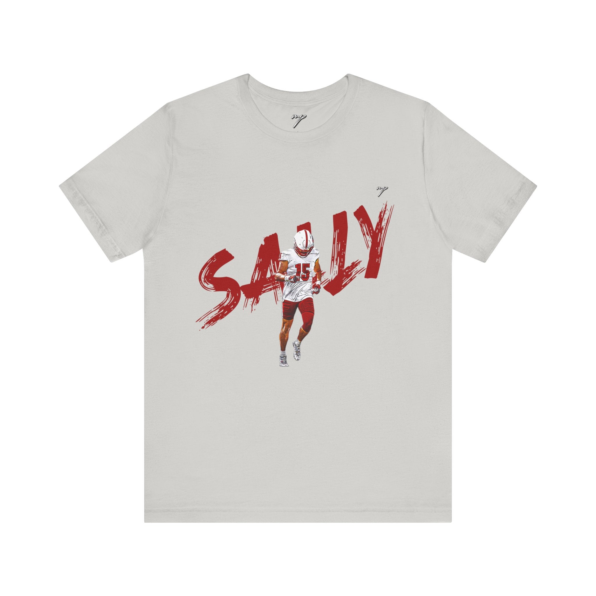 Matt Salopek Graphic Tee