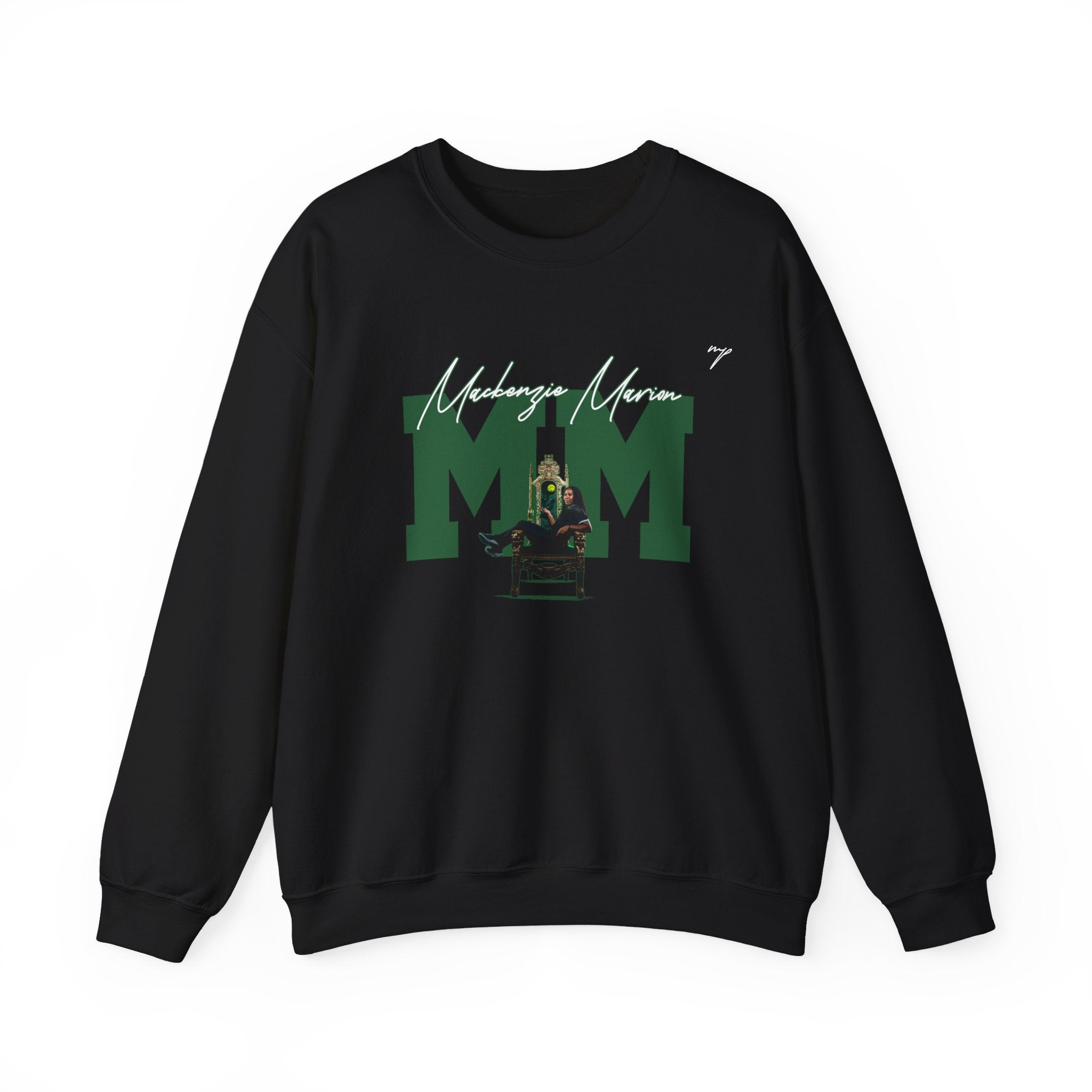 Mackenzie Marion Crewneck