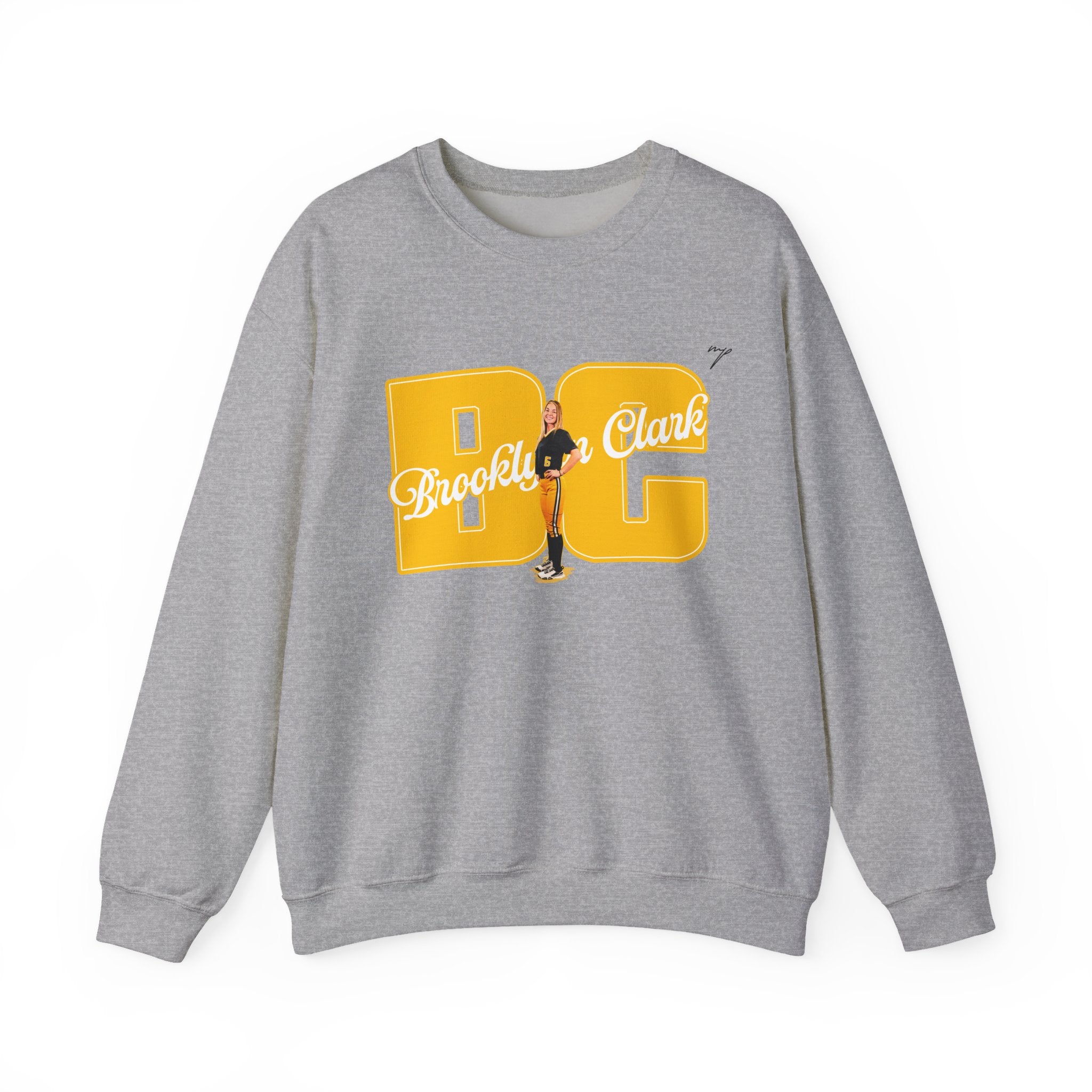 Brooklynn Clark Crewneck